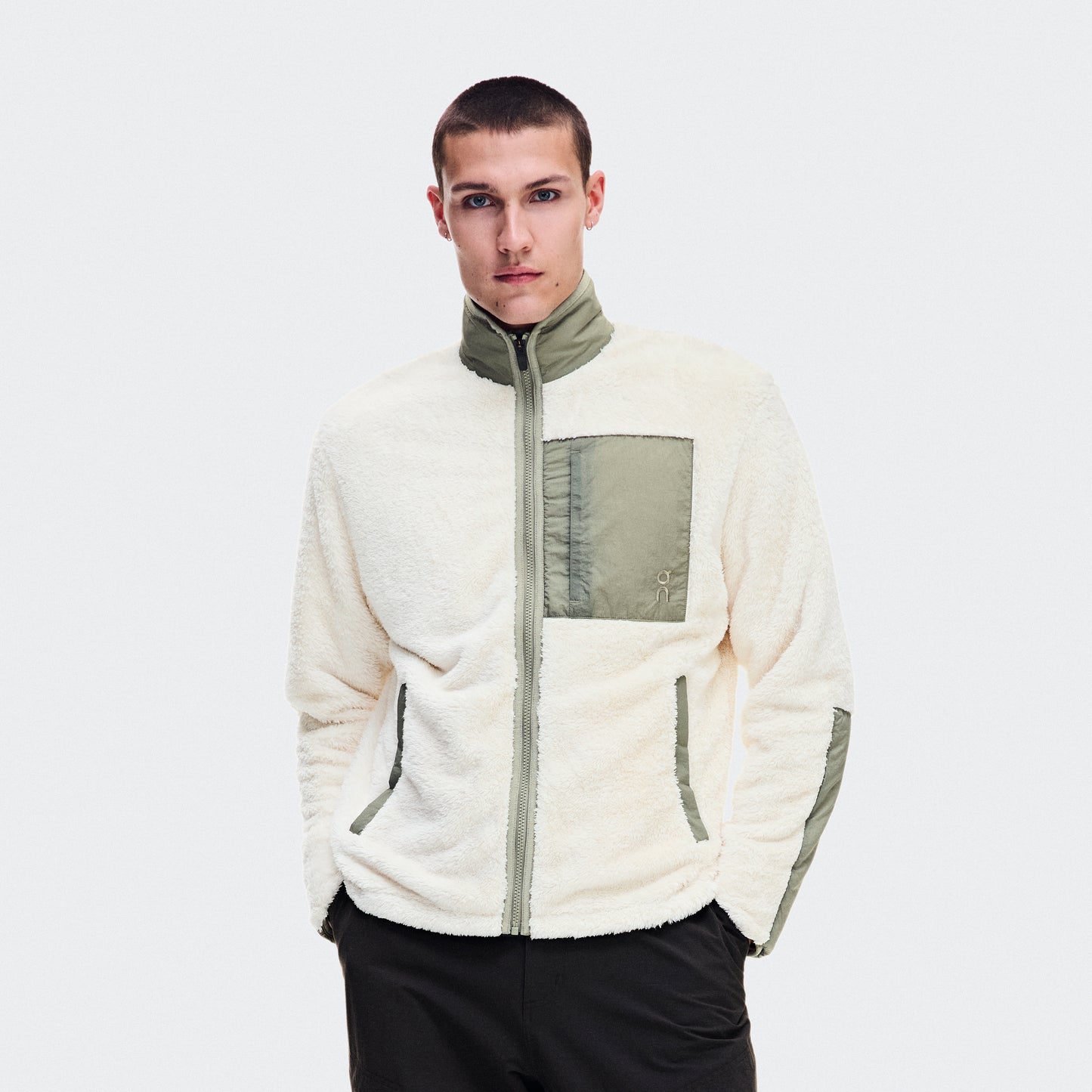 Ascent Fleece Jacket