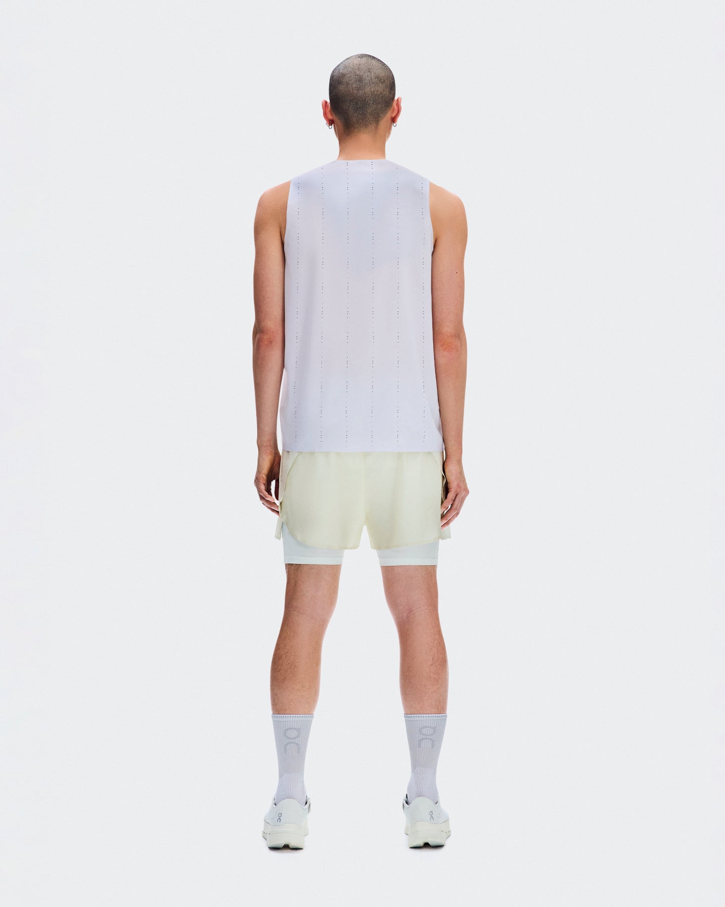 Zero 2-in-1 Shorts PAF