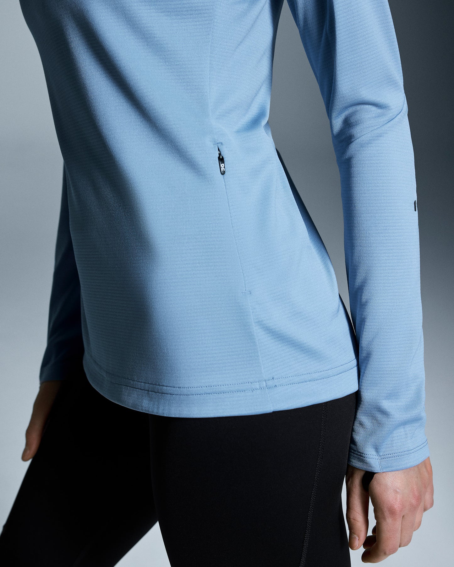 Climate Shirt
