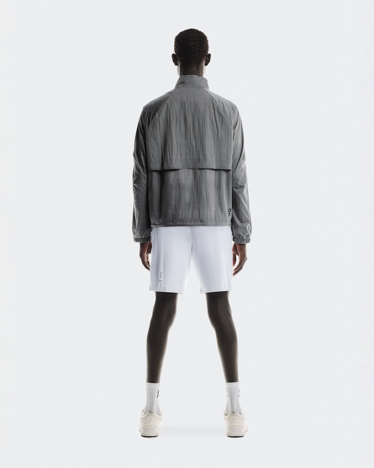 Court Jacket