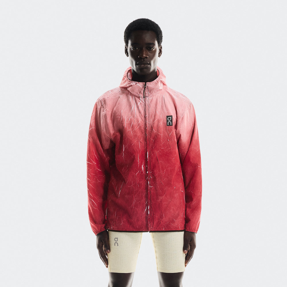 Pace Run Jacket