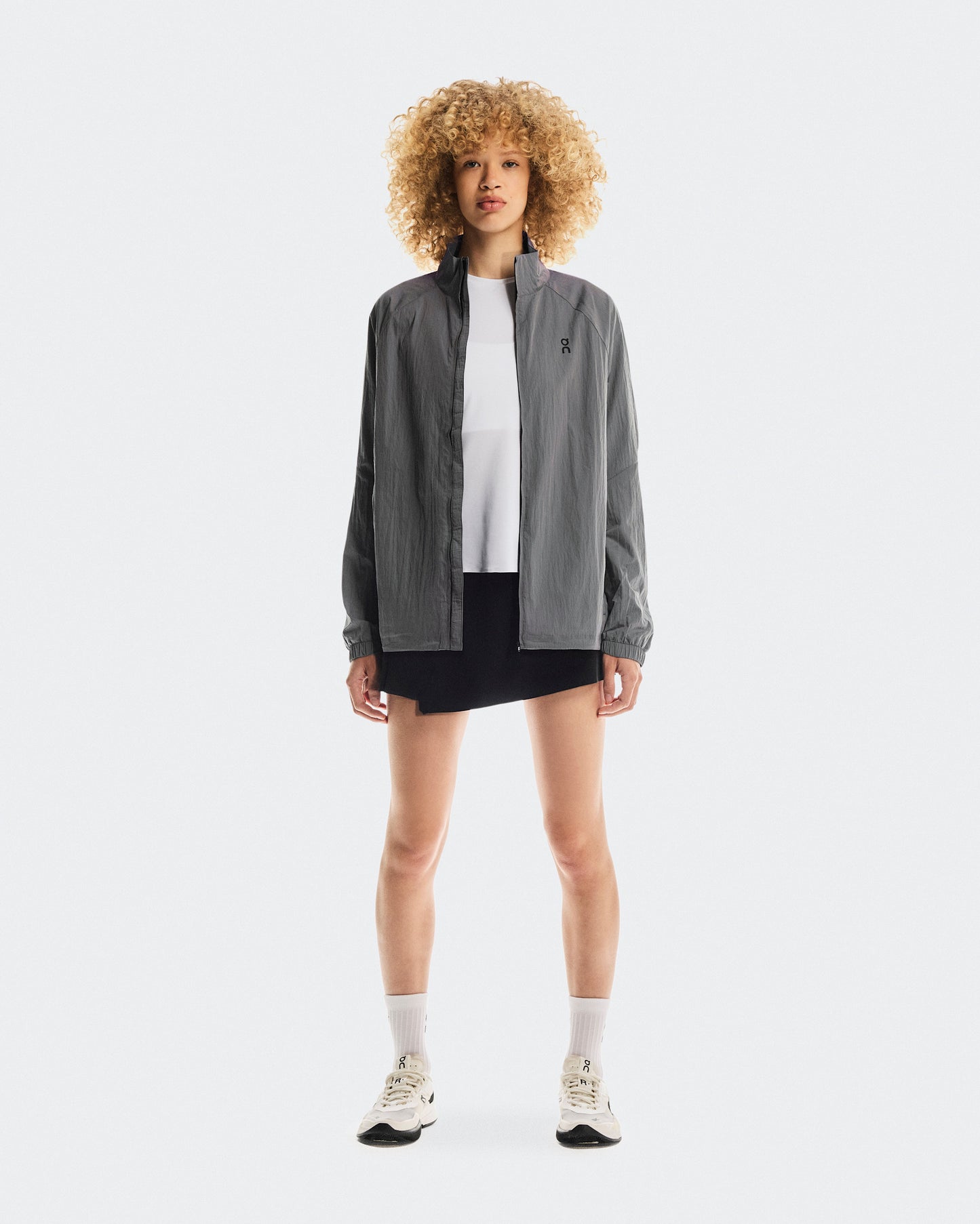 Court Jacket