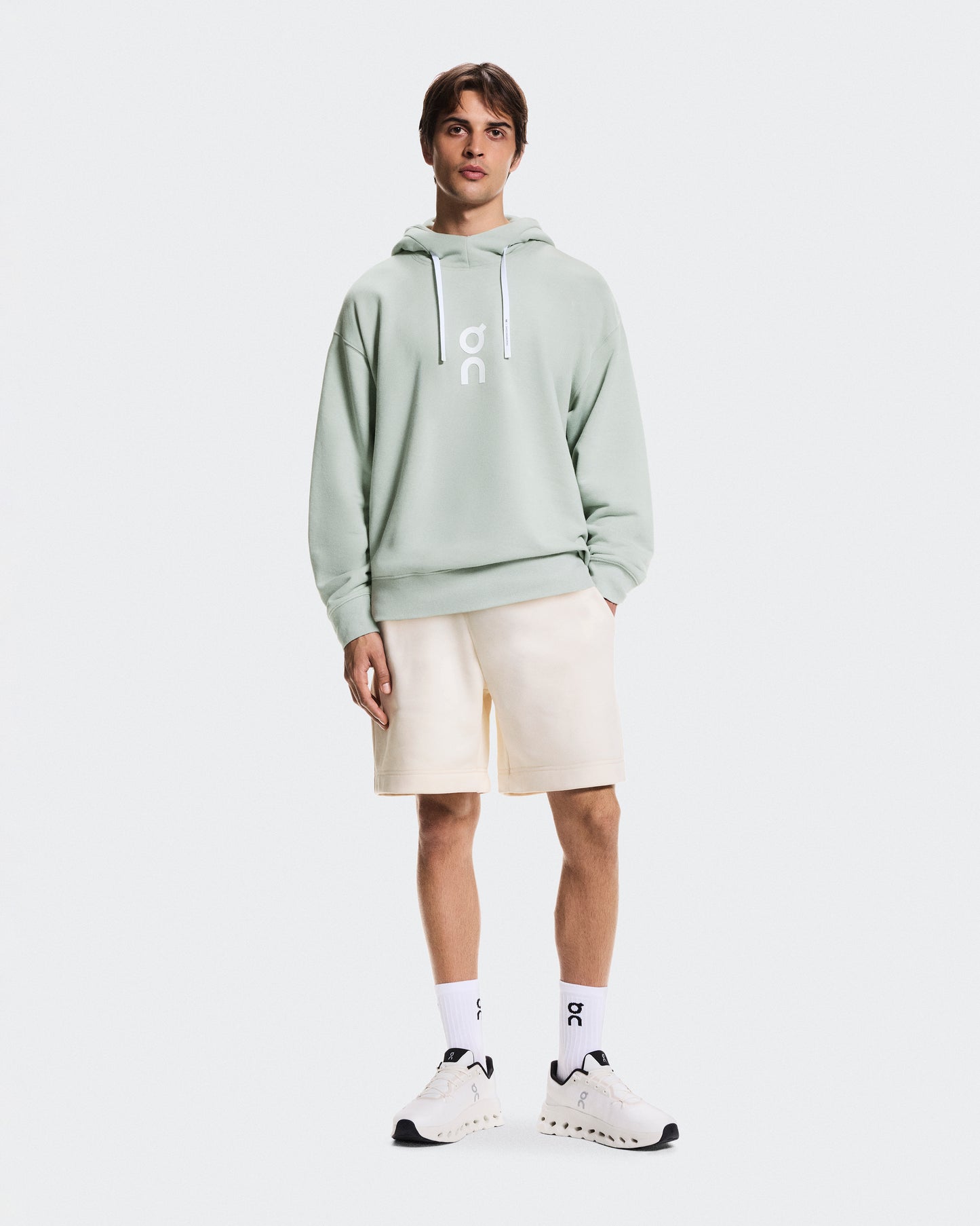 Club Hoodie