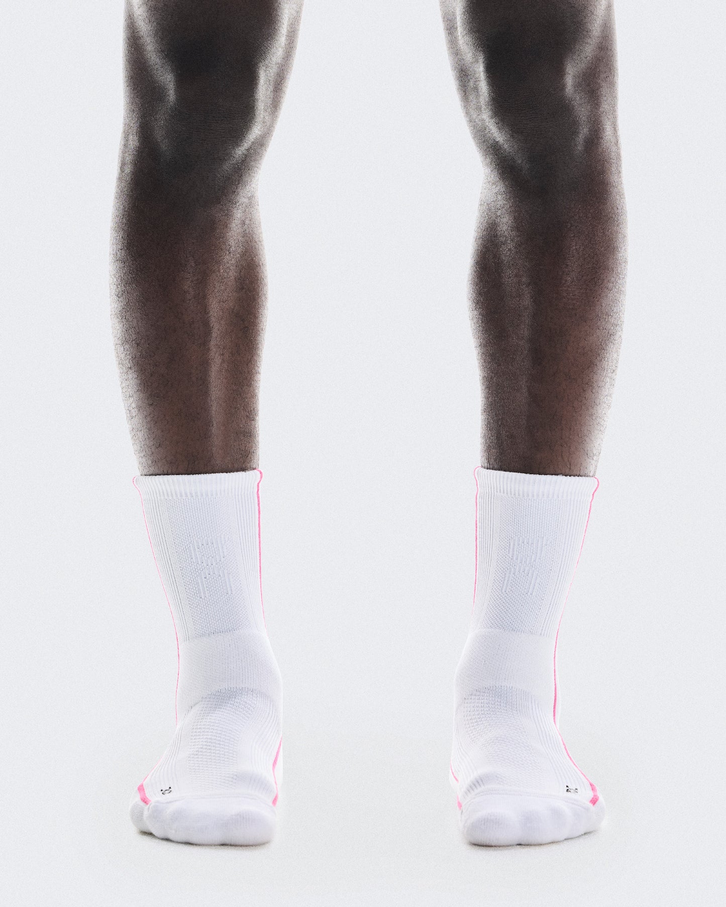 Court Sock High