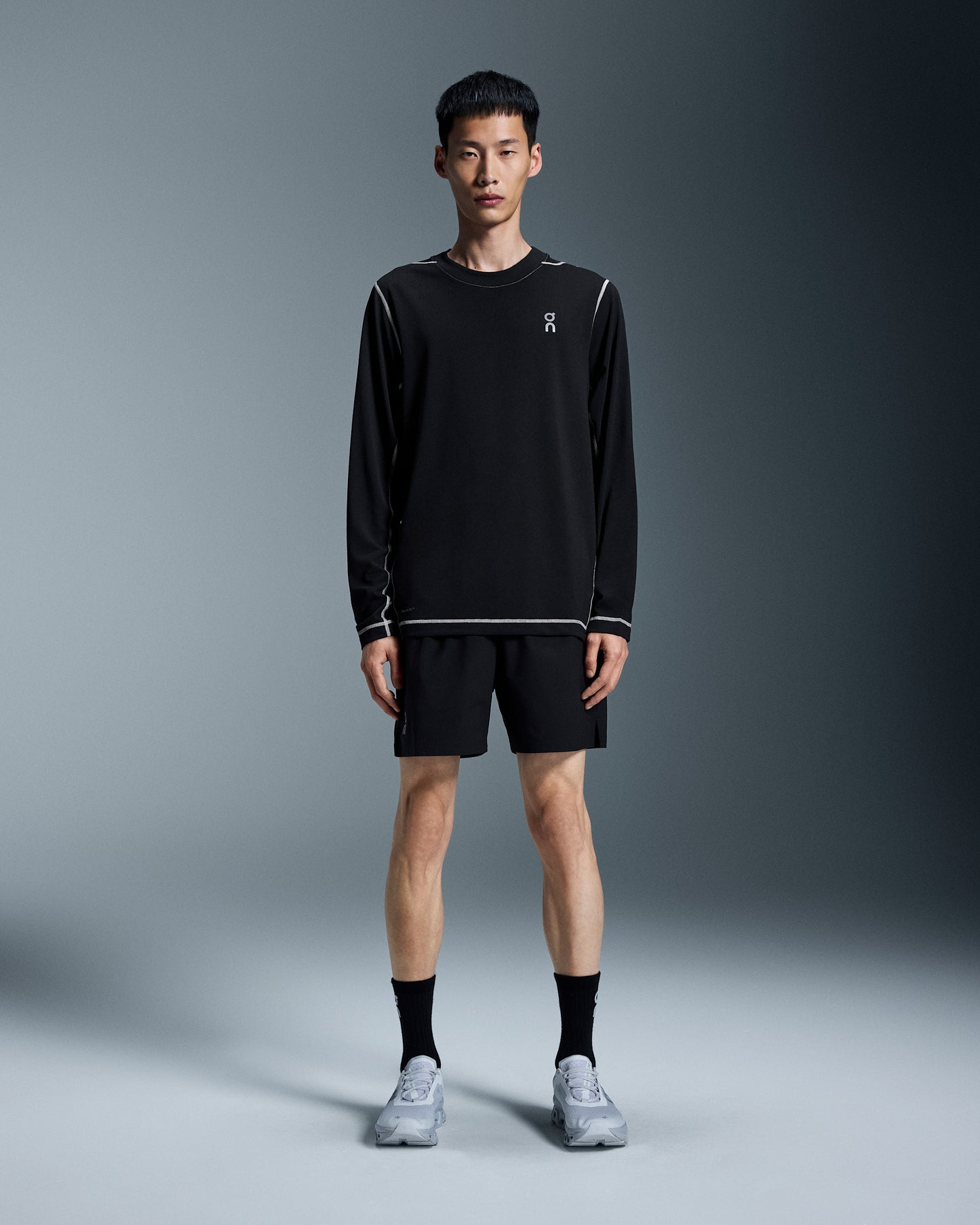 5" Core Shorts