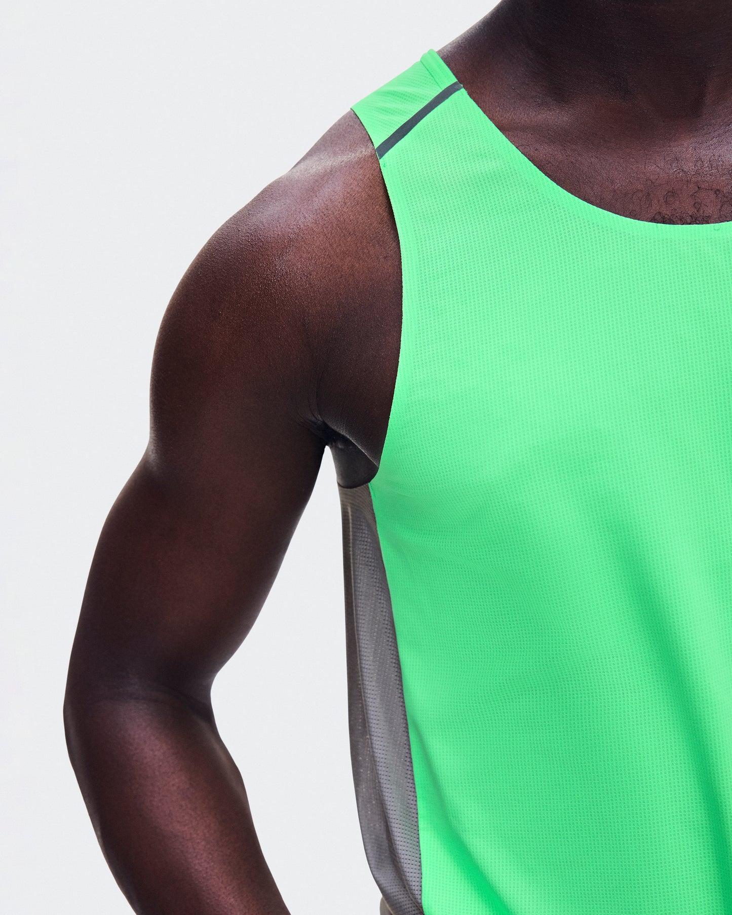 Performance Tank