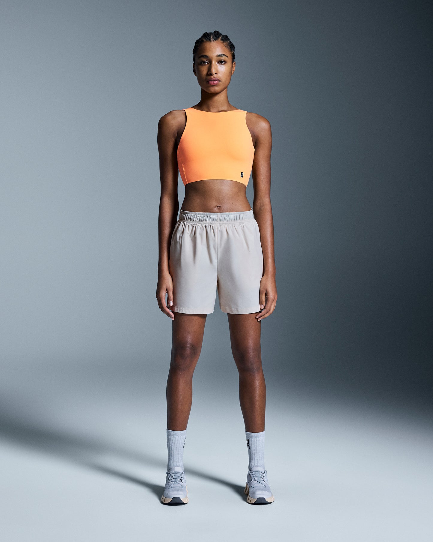 Core 2-in-1 Crop