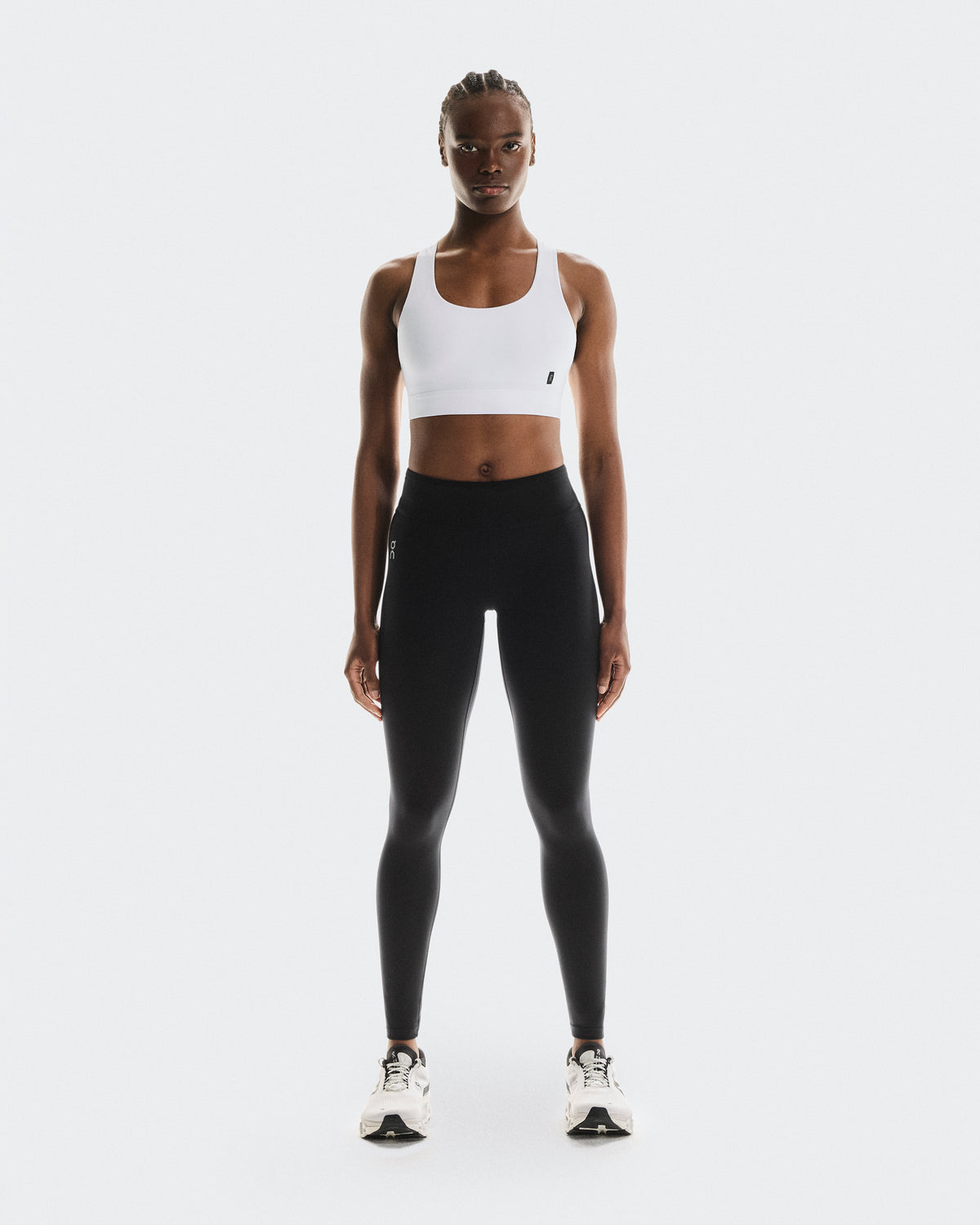 Core Bra