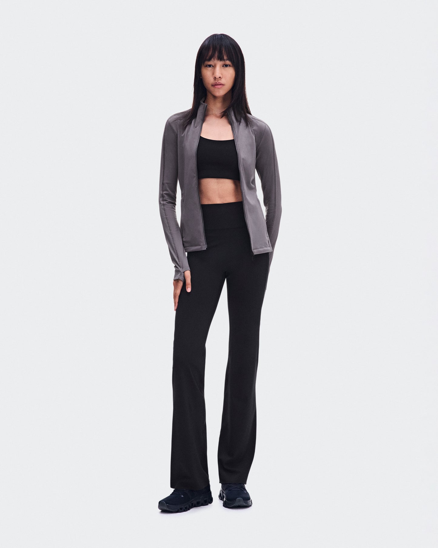 Studio Jacket