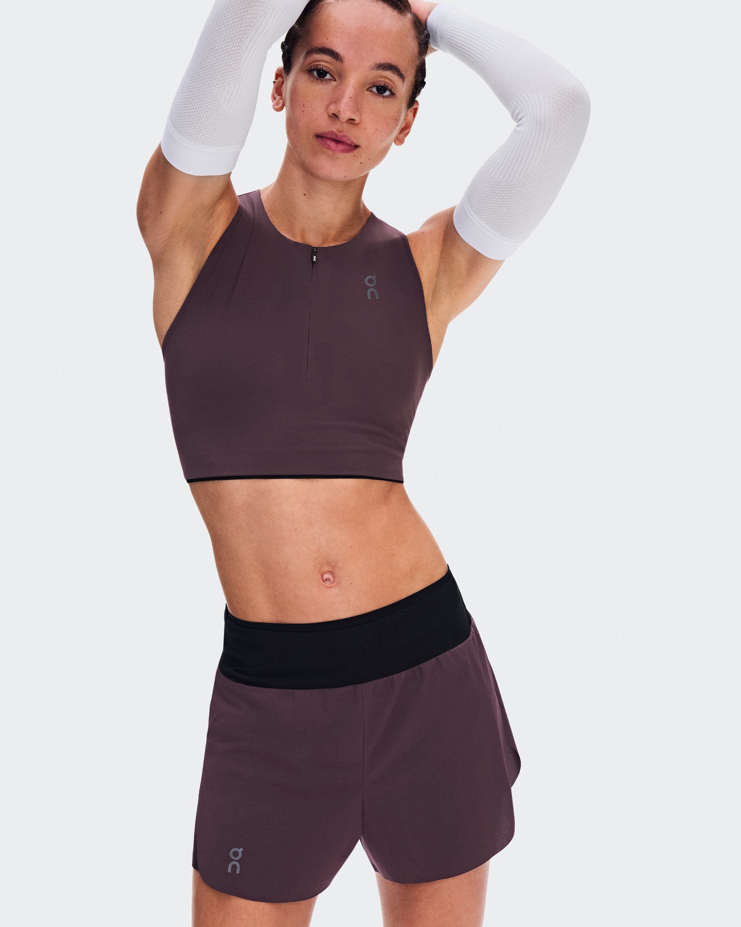 Zero 2-in-1 Shorts