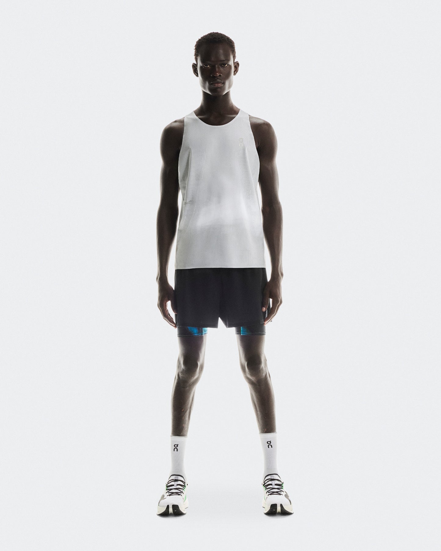 Pace Shorts