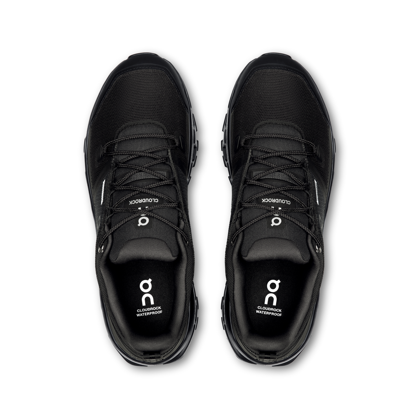 Cloudrock Low Waterproof