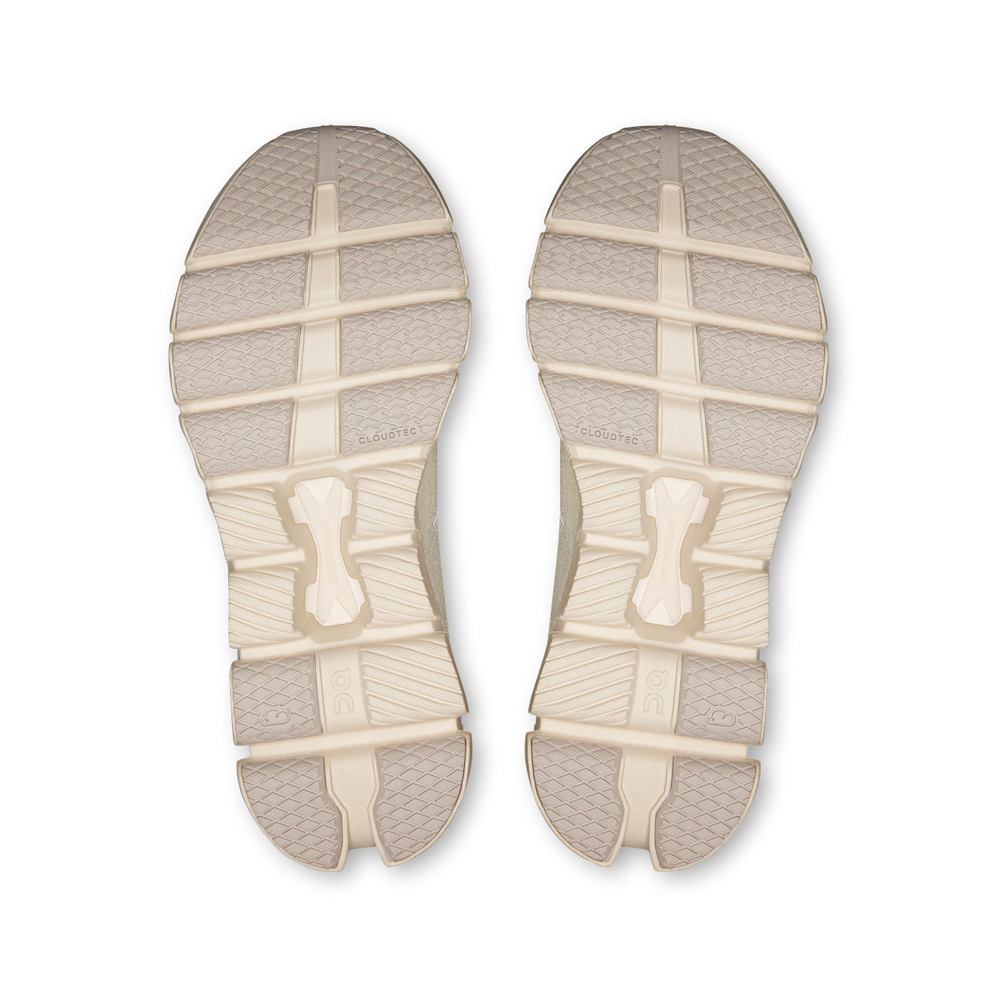 Cloud X 4 AD - shoes