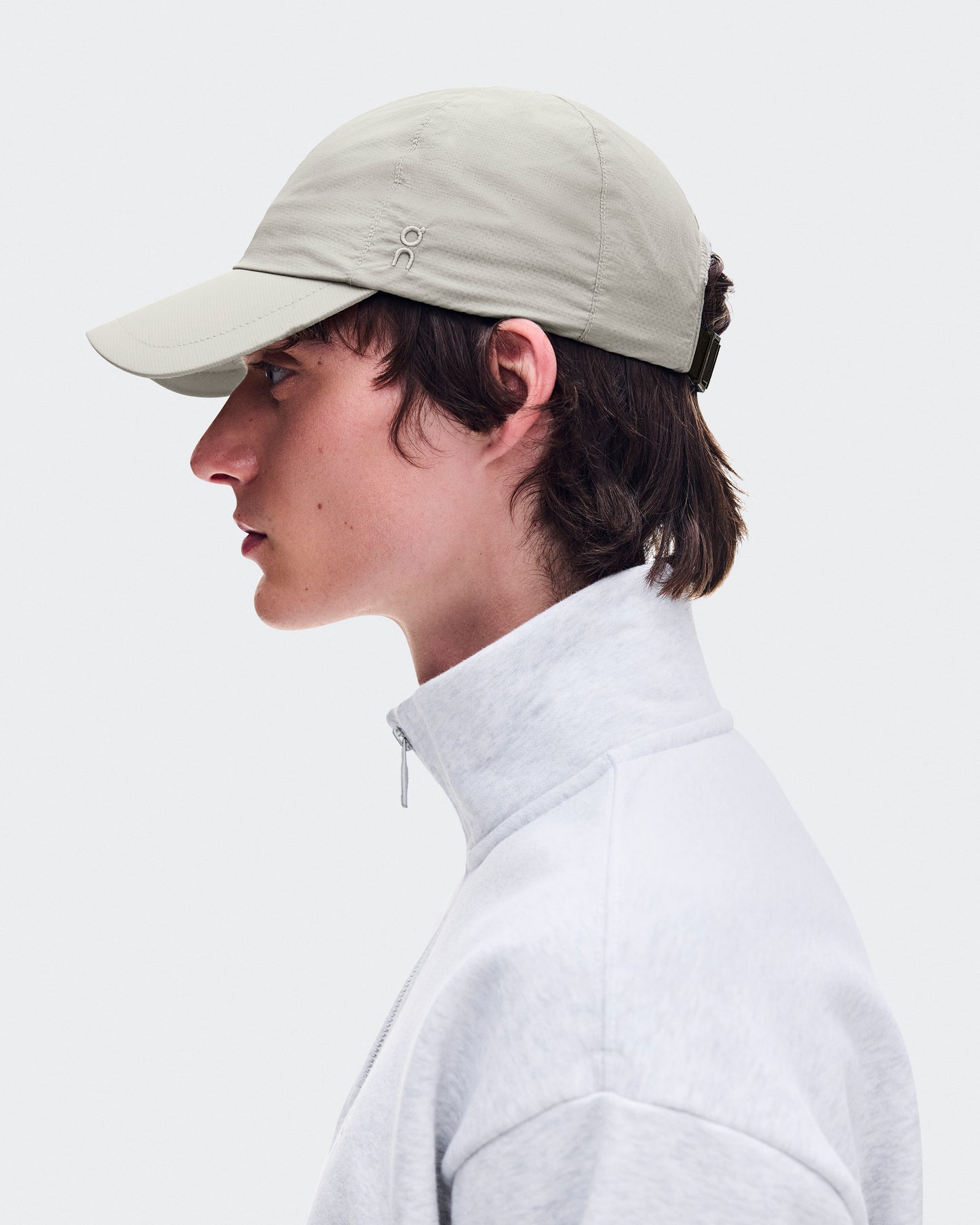 On Cap