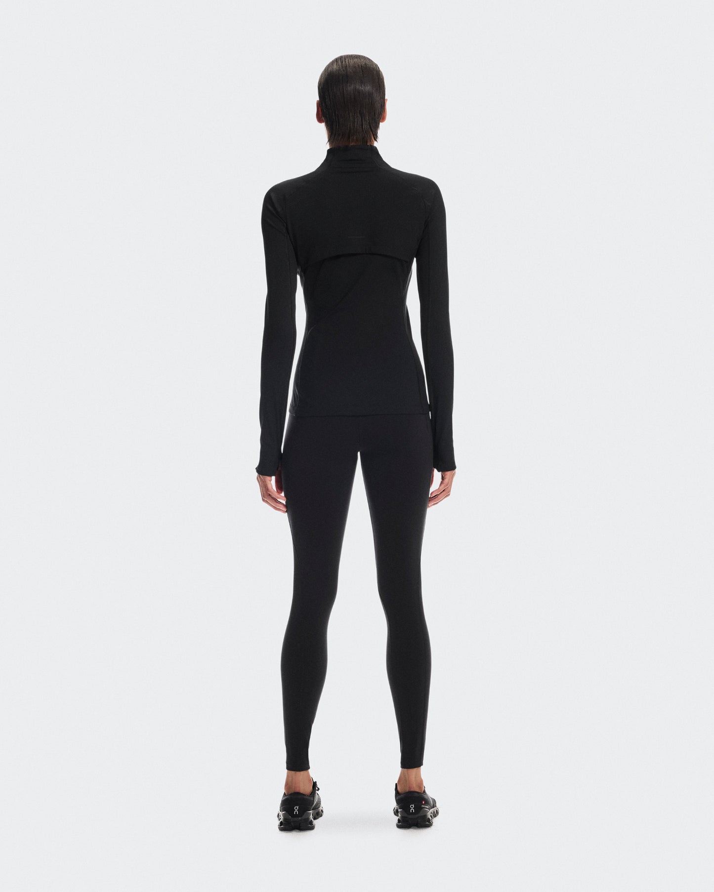 Studio Jacket
