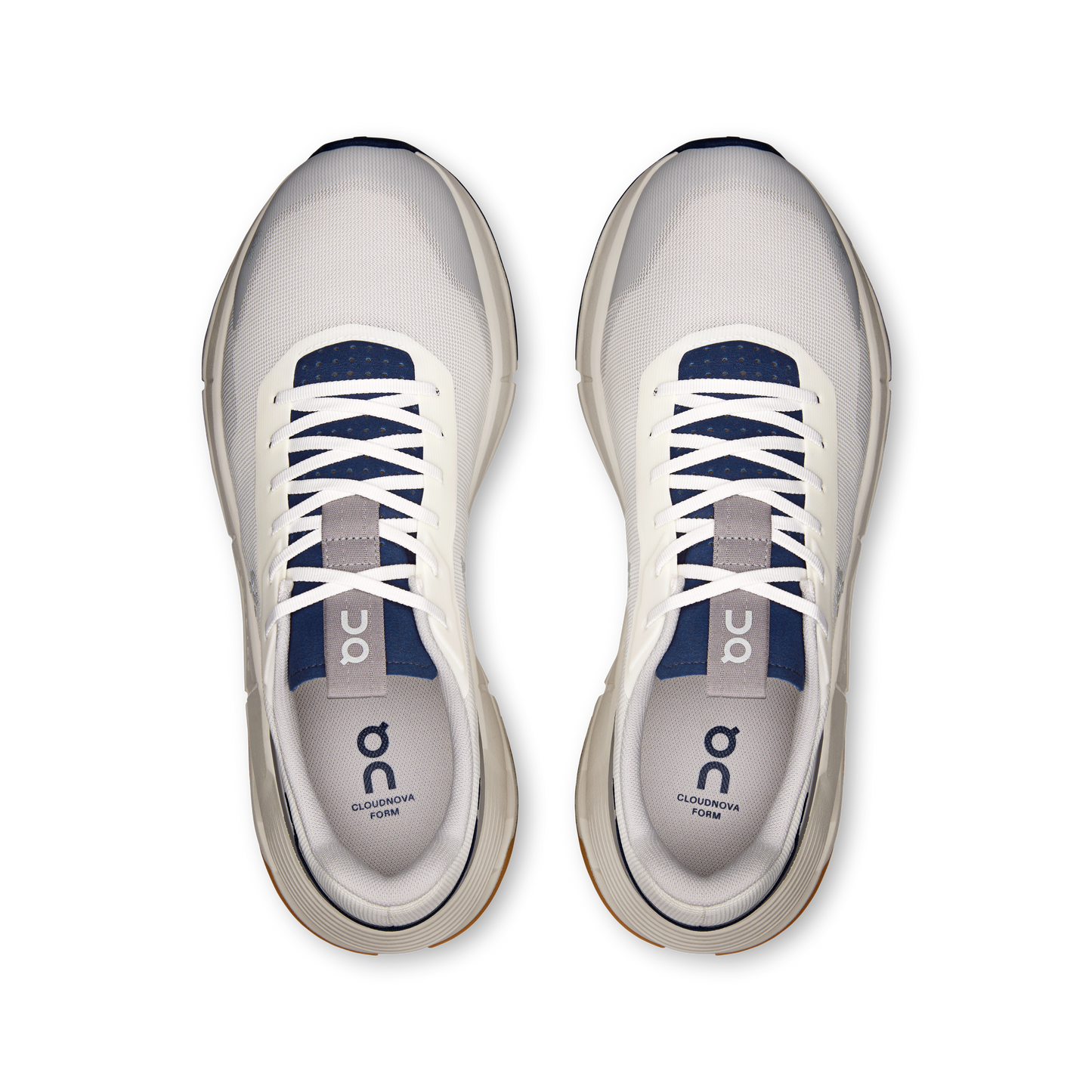 Cloudnova Form 2