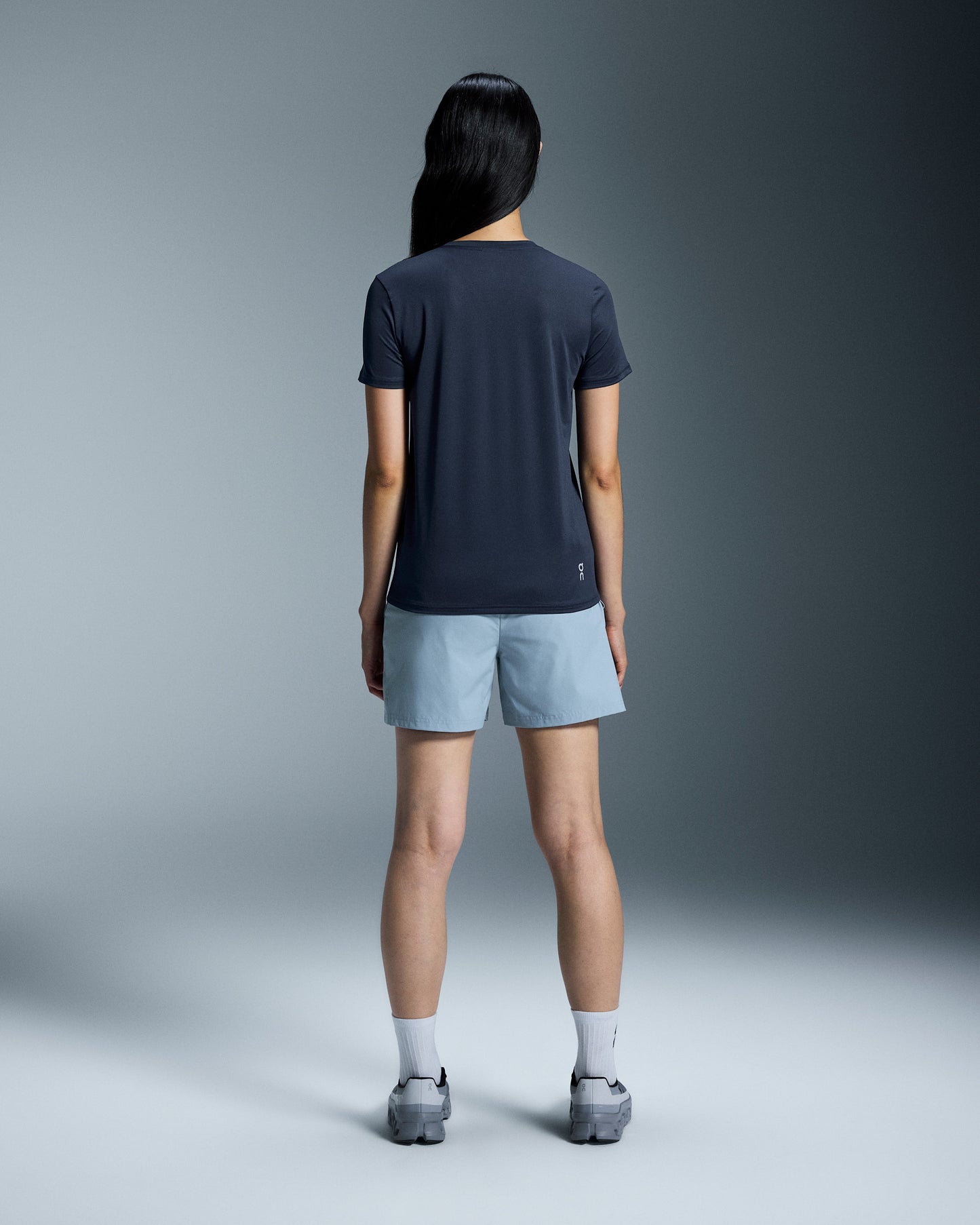 5" Core Shorts