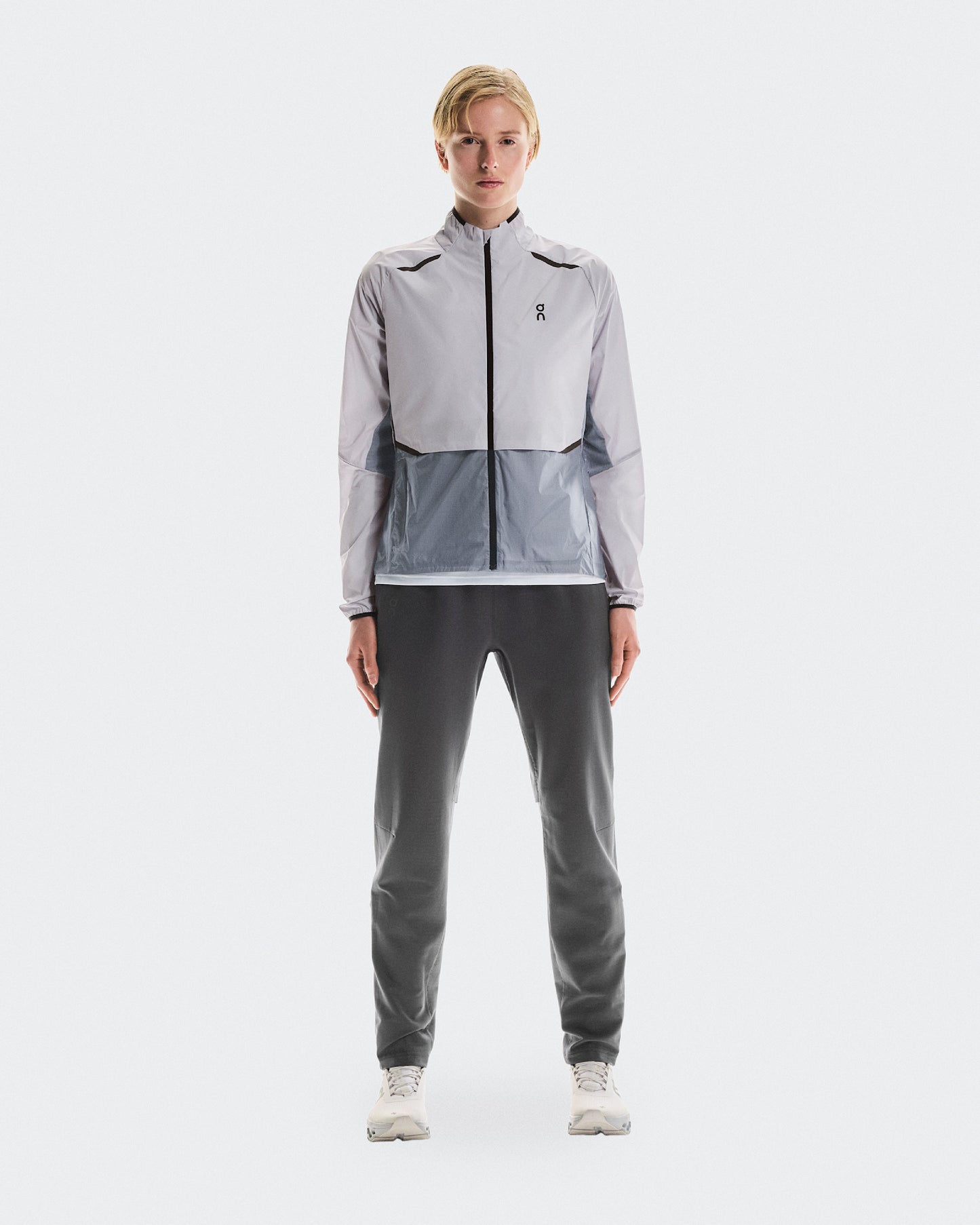 Weather Jacket