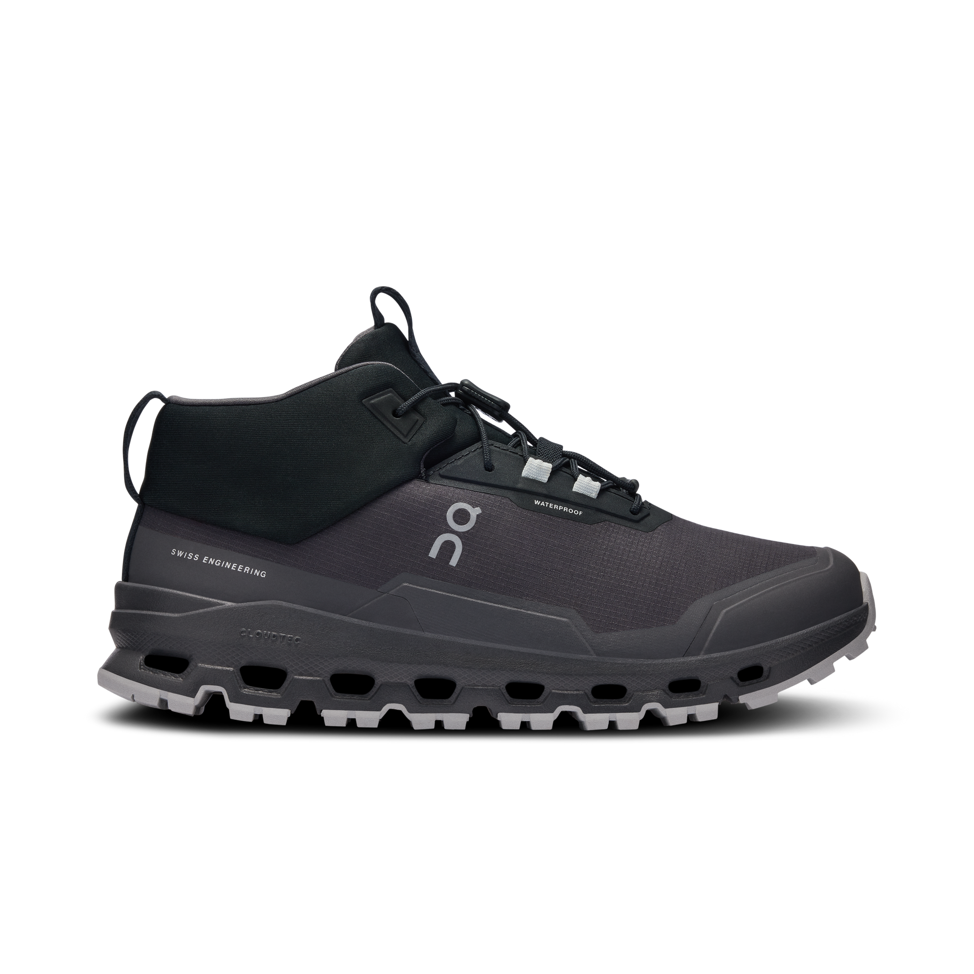 Shop Cloudhero Mid Waterproof for Youth | On UAE