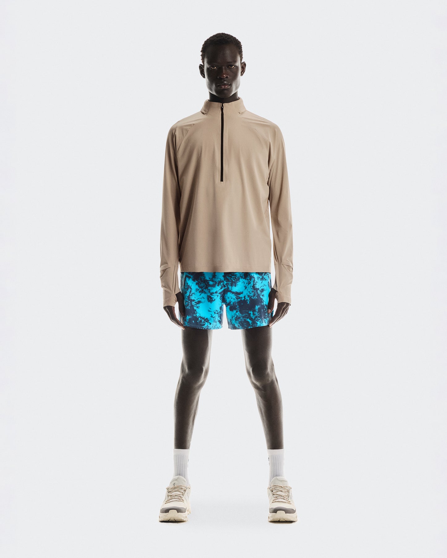 Trail Shorts