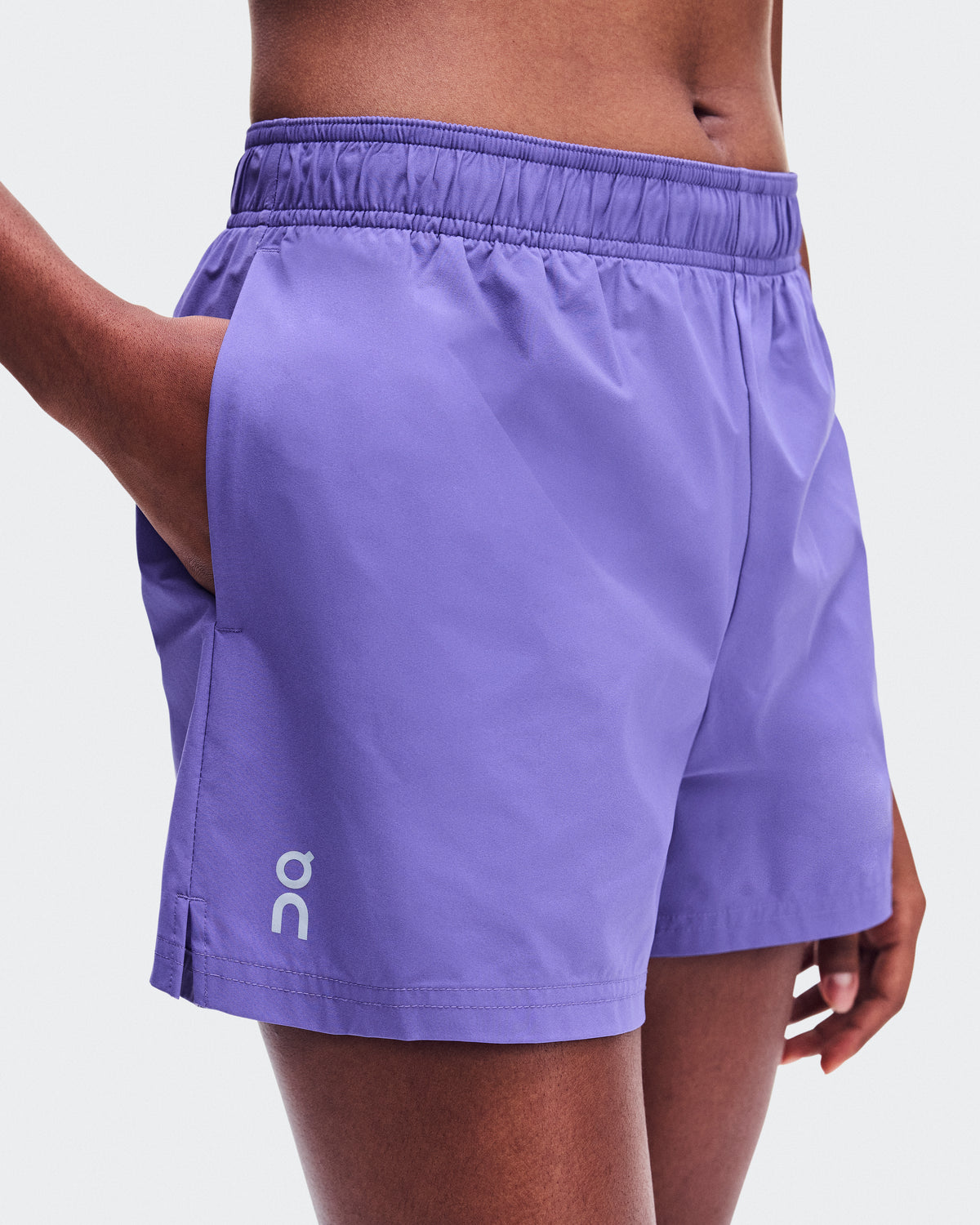 3" Core Shorts