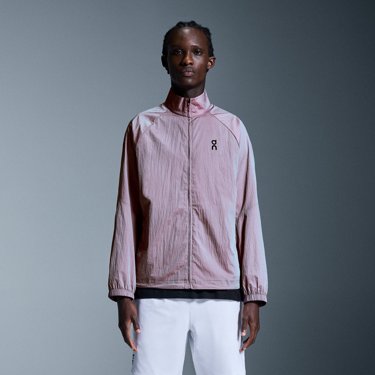 Court Jacket