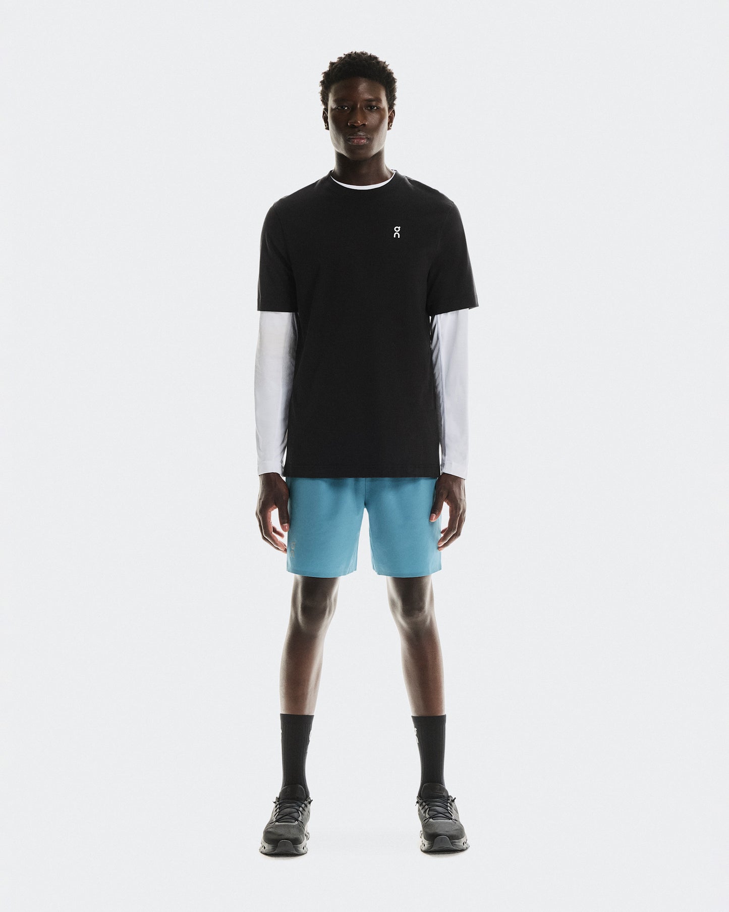 Train Shorts