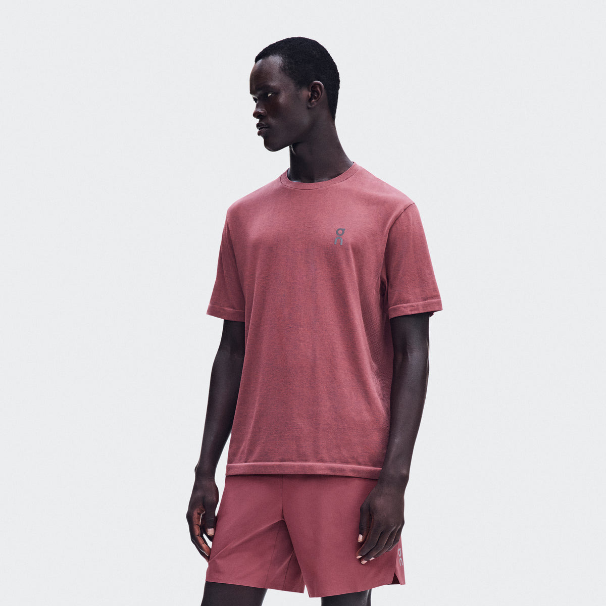 Train Shorts 7"