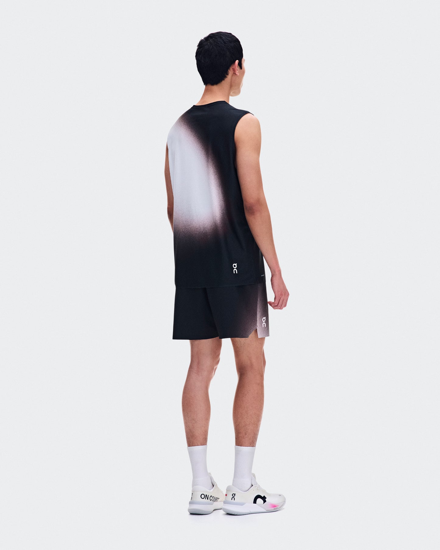 Court Tank Swing