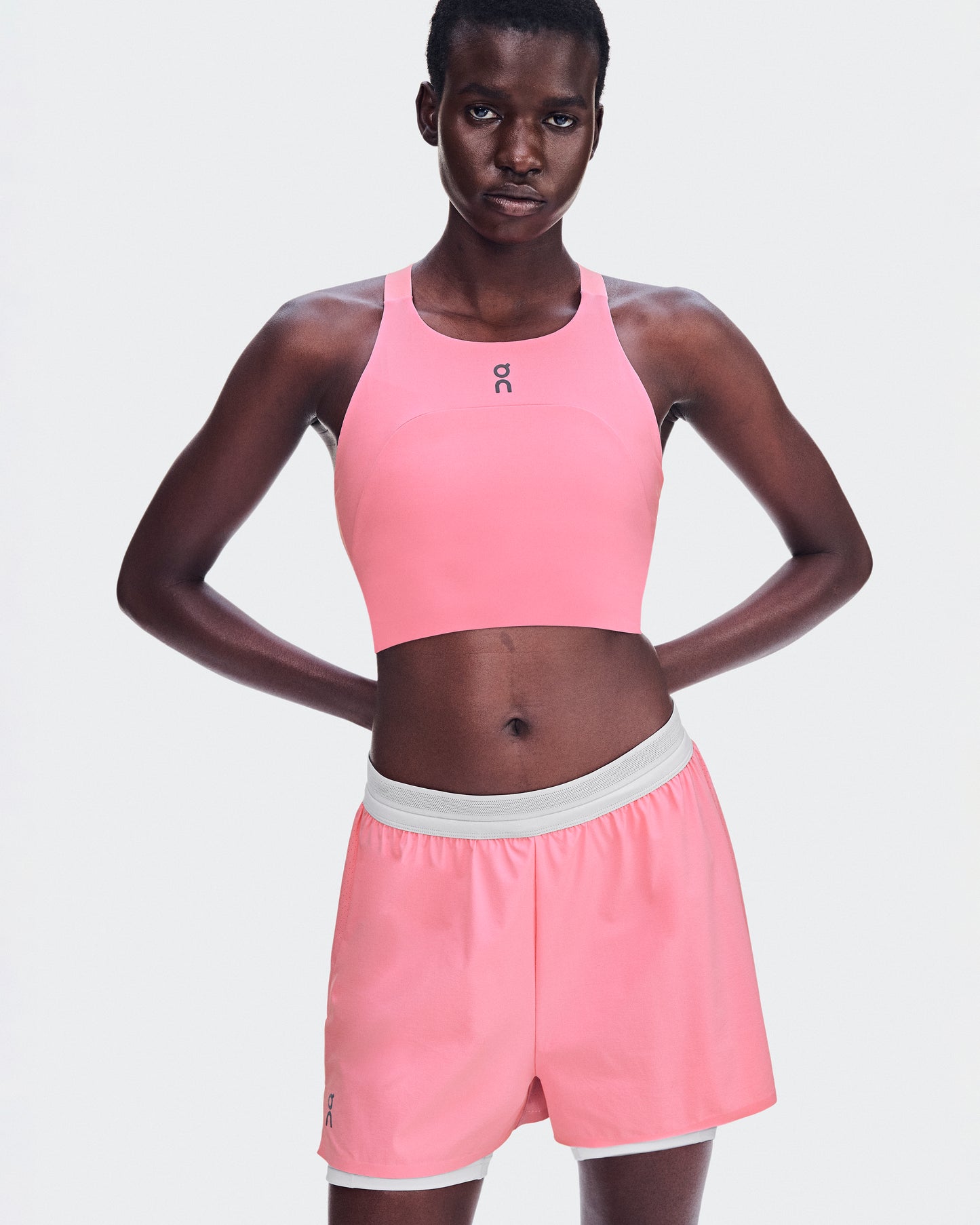 Performance Crop