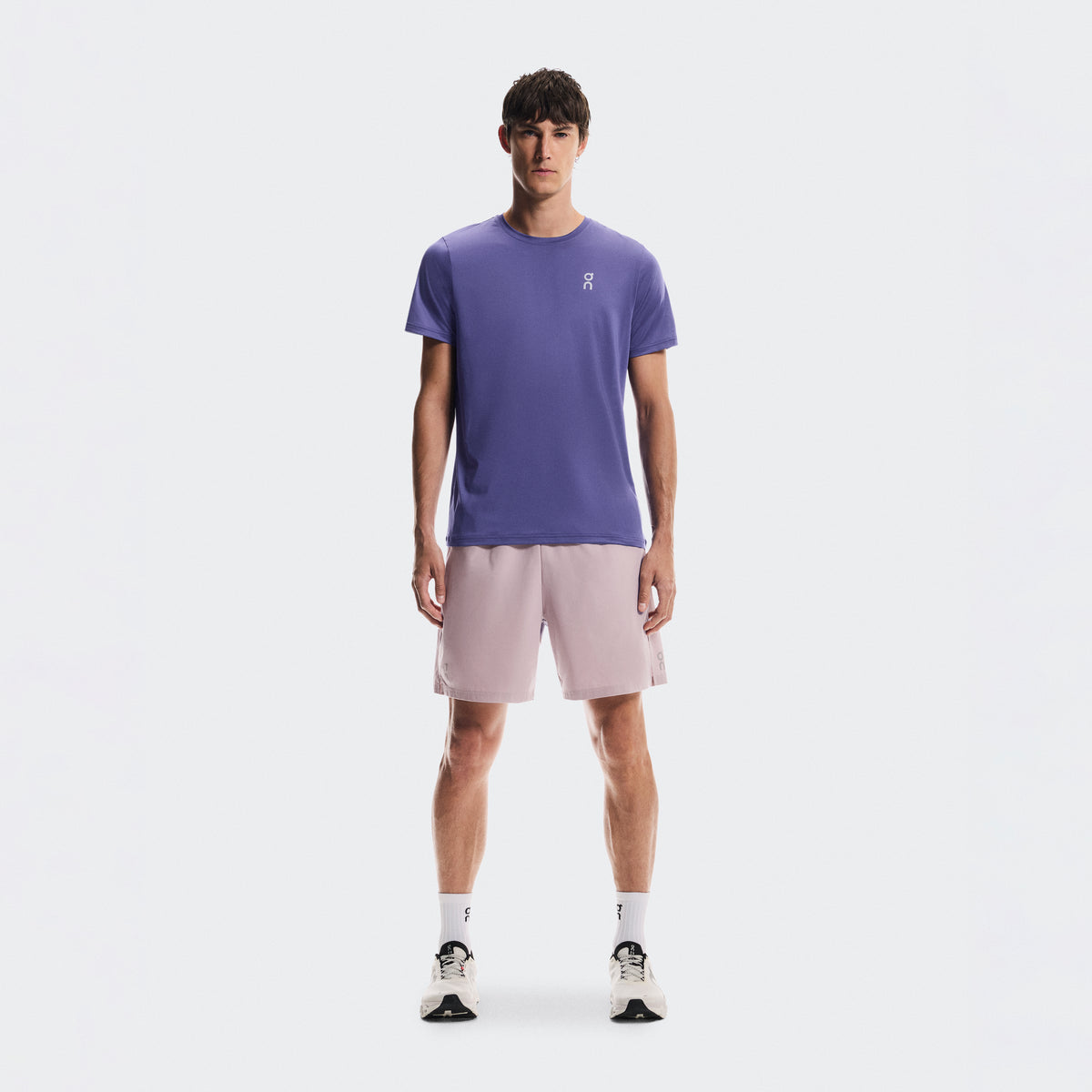7" Core Shorts
