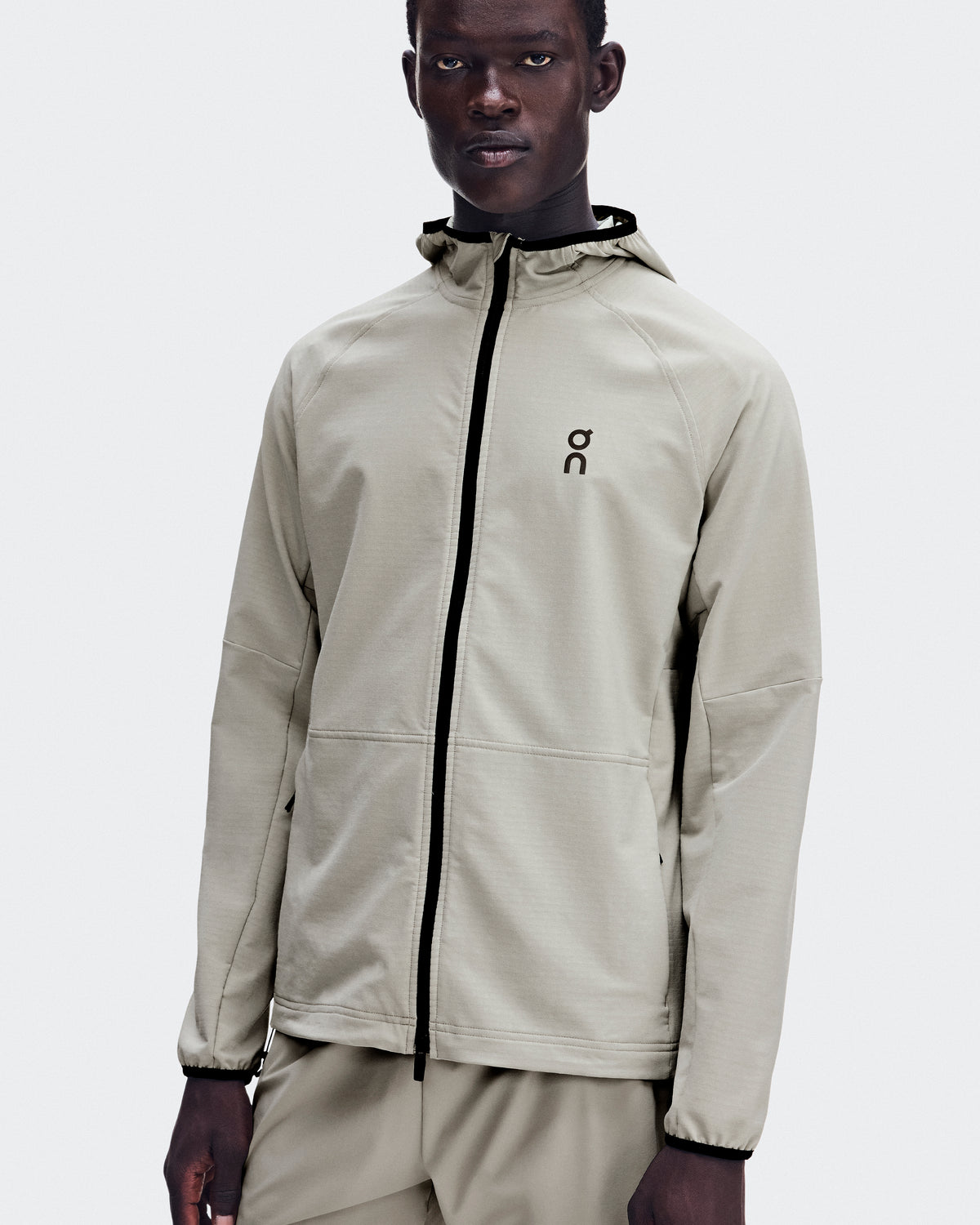 Weather Hoodie