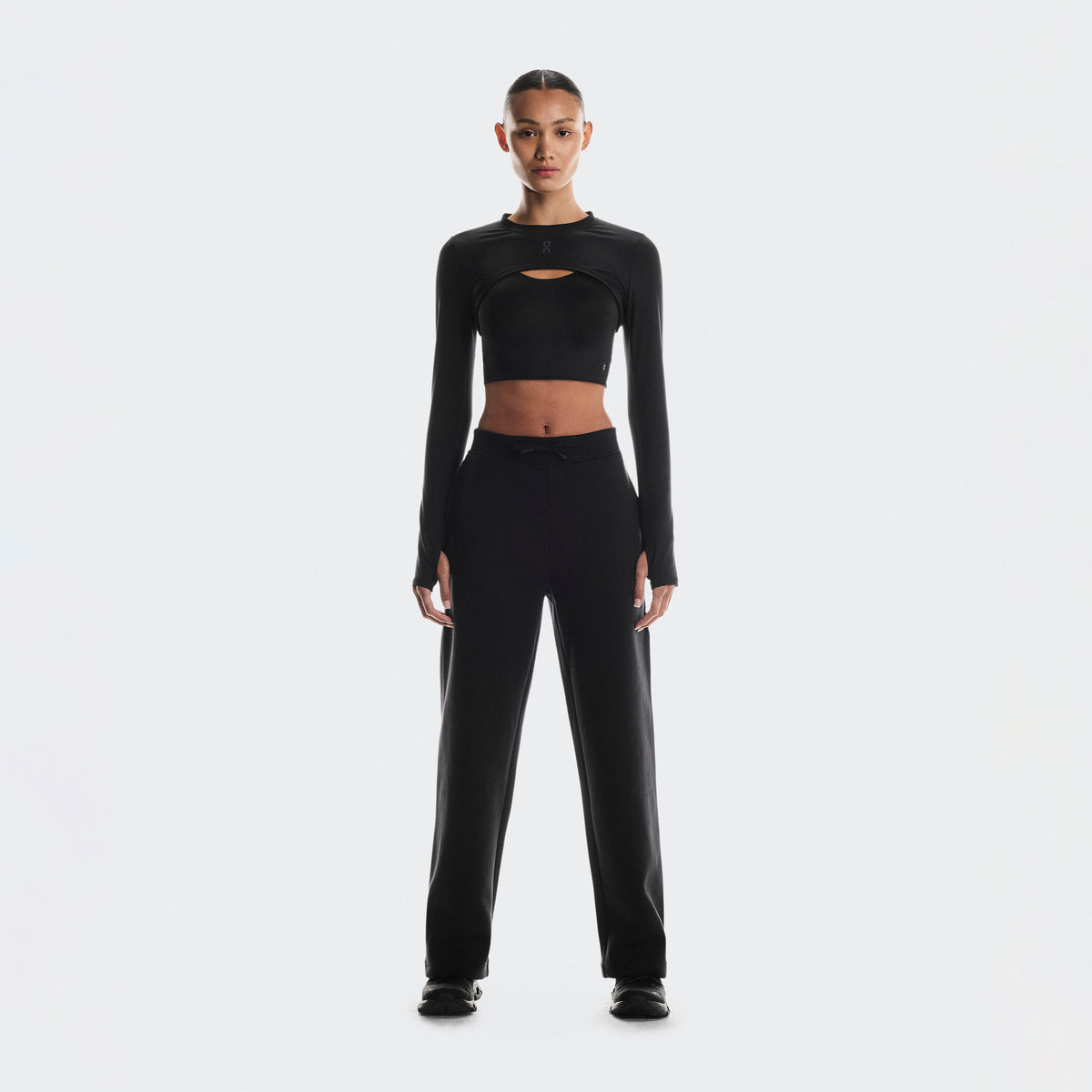 Focus Tech Sweatpants