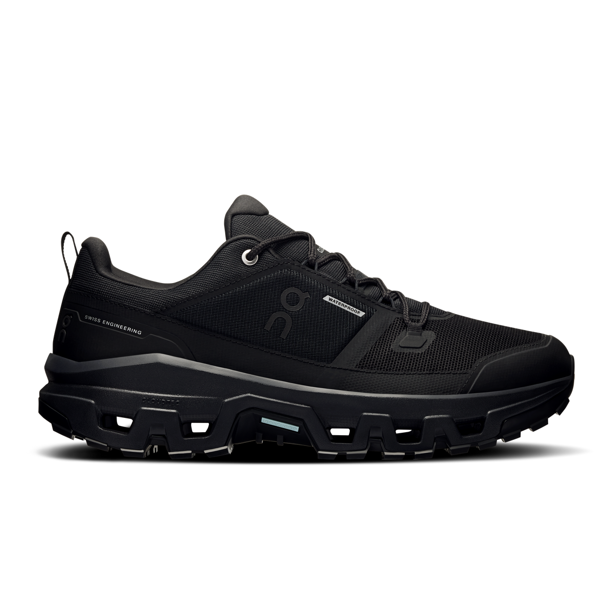 Cloudrock Low Waterproof
