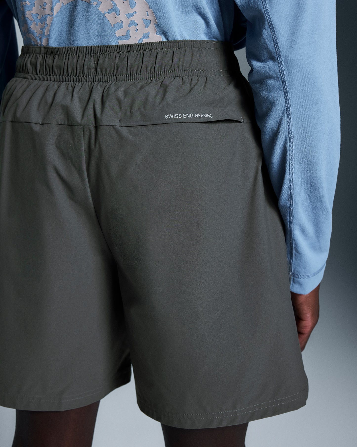 7" Core Shorts