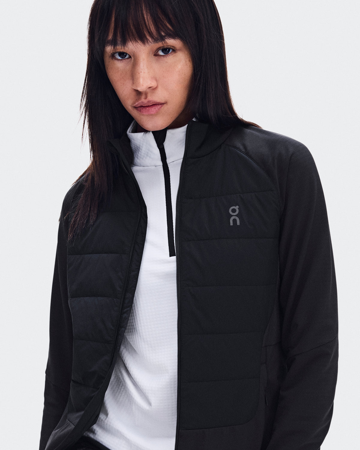 Weather Hybrid Jacket