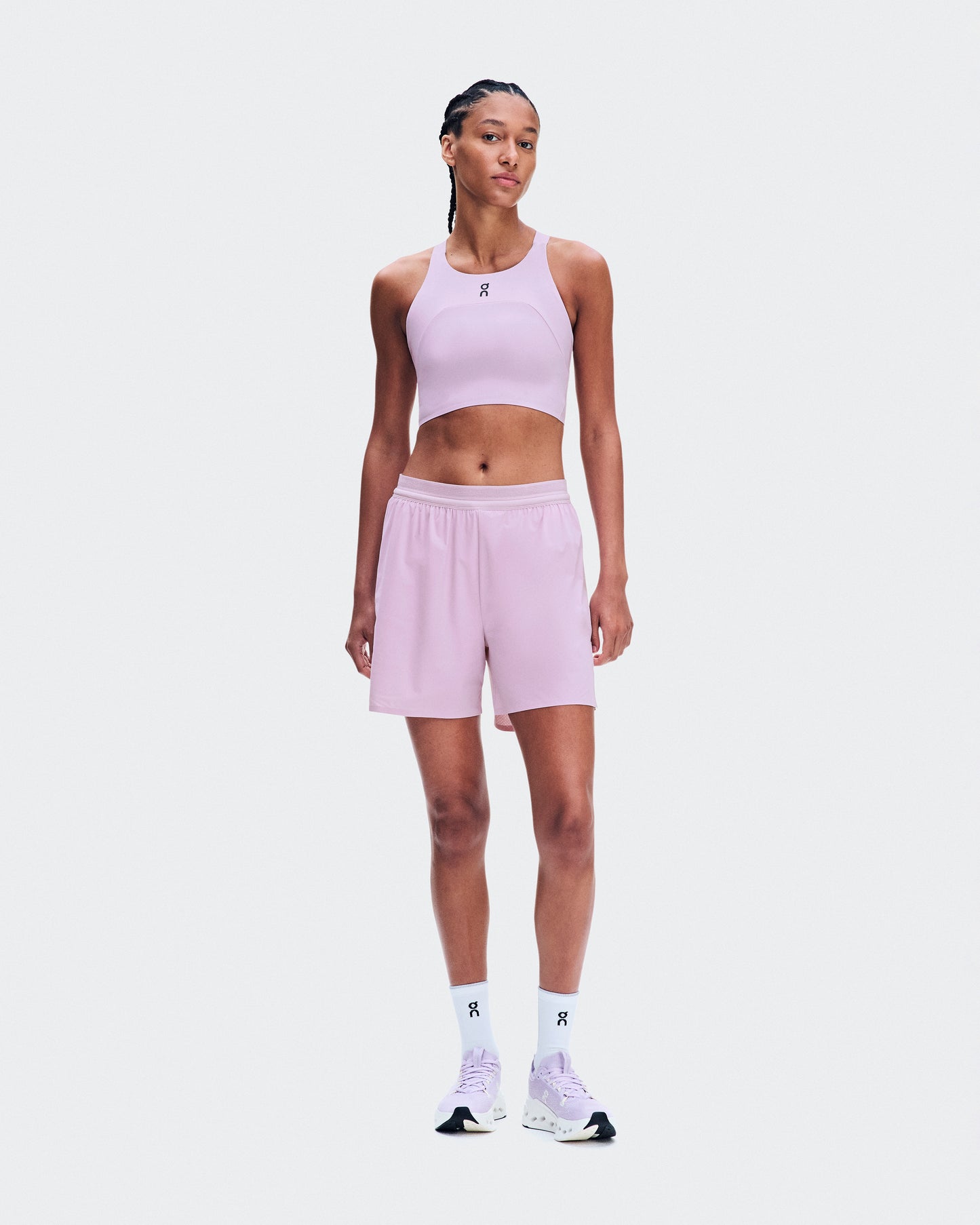 Performance Crop