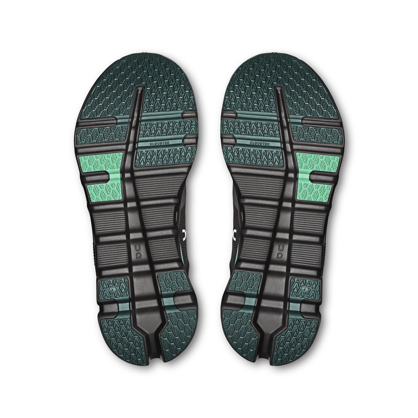 Cloudrunner 2 Waterproof