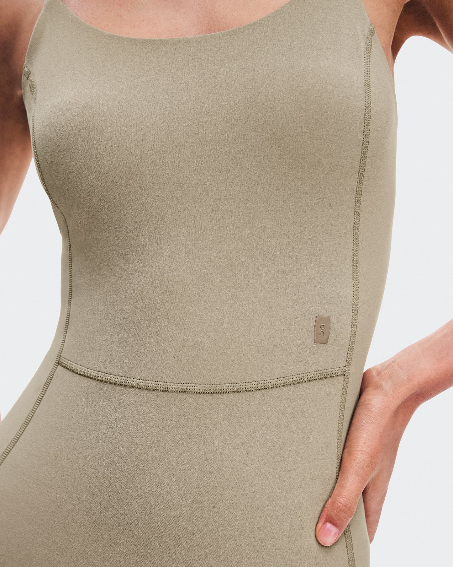 Studio Bodysuit FKA