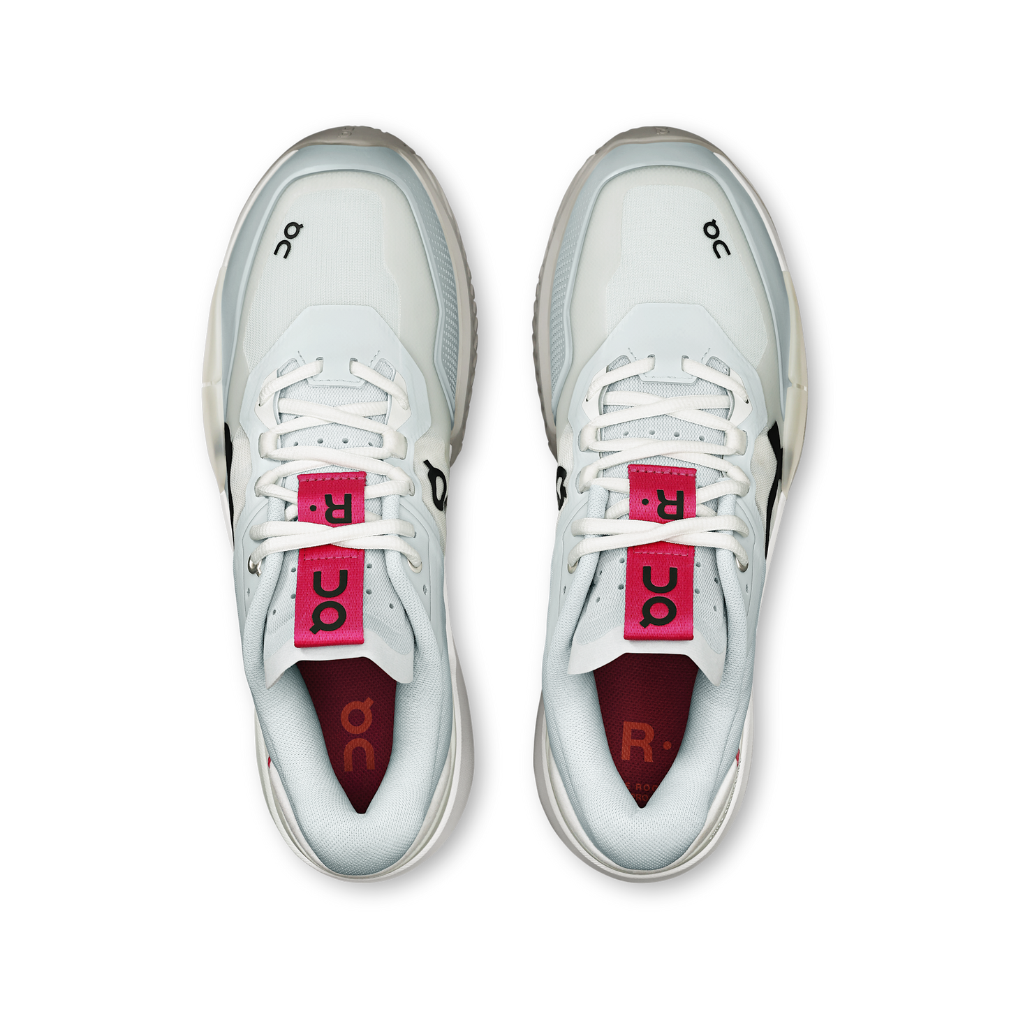 THE ROGER Pro 2