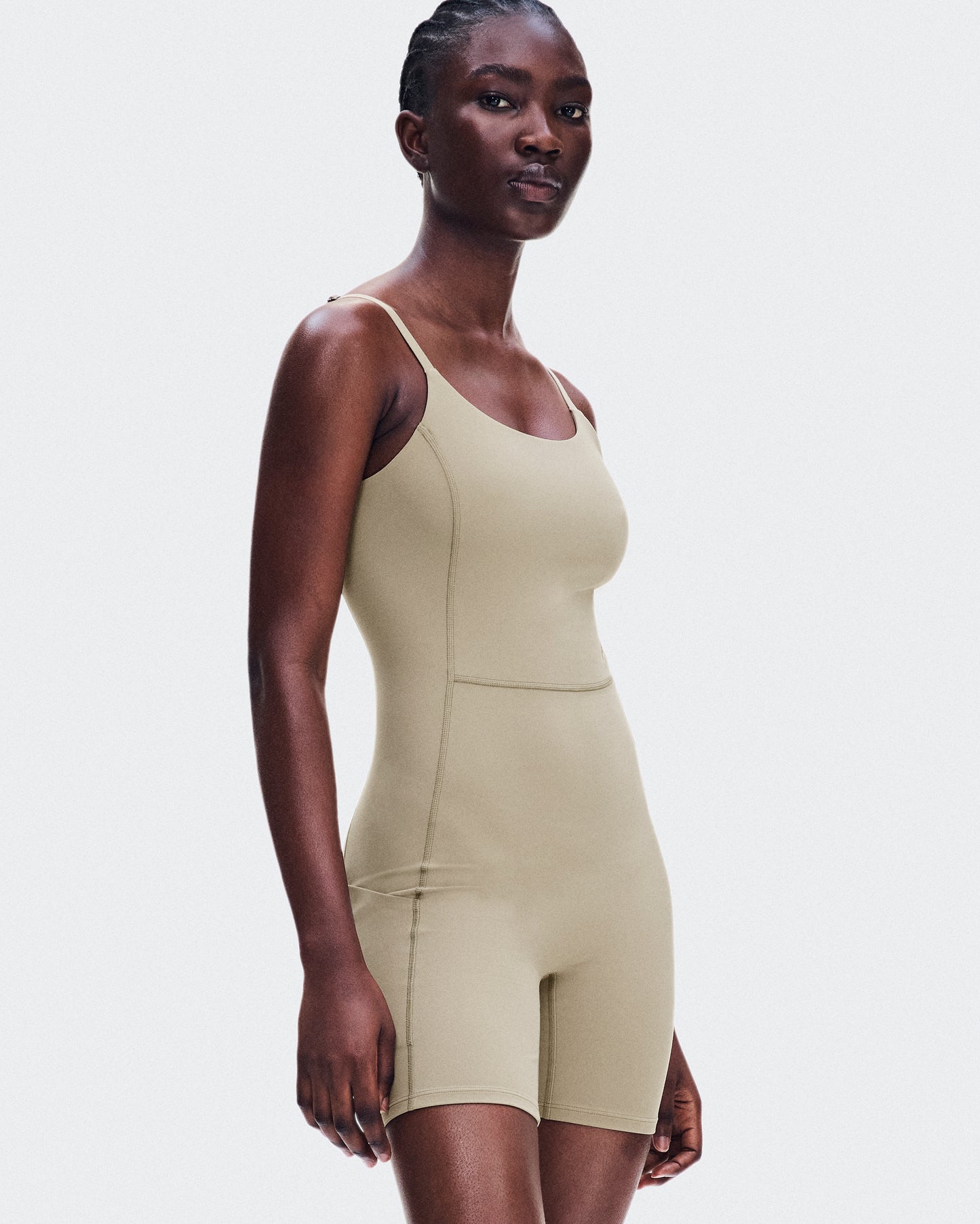 Studio Bodysuit FKA