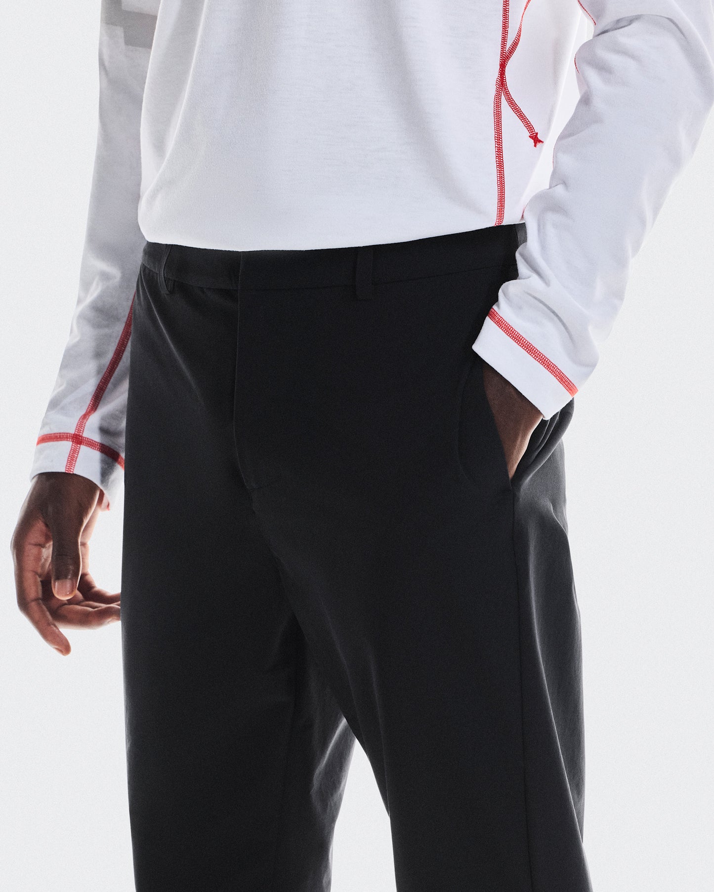 All-Day Classic Pants