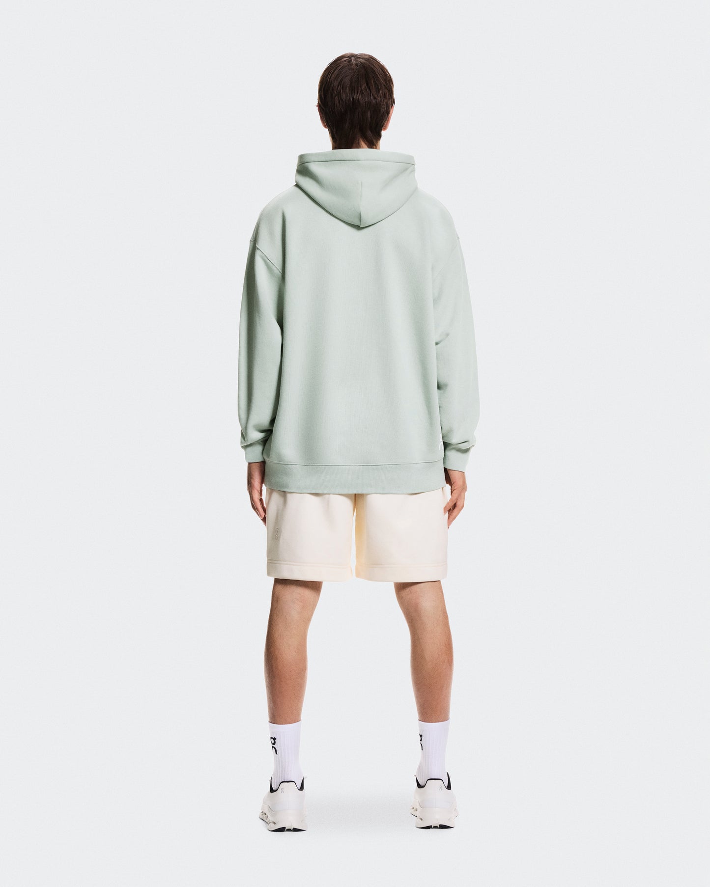 Club Hoodie