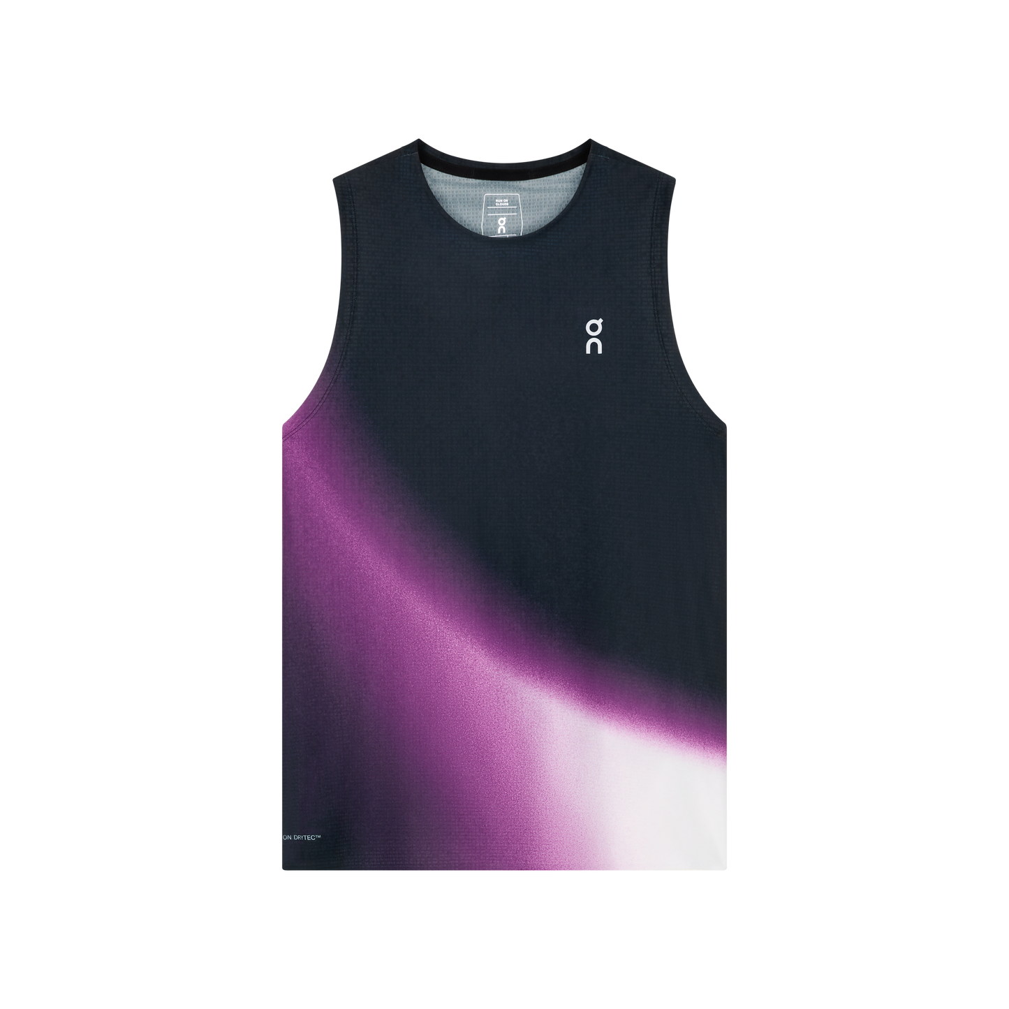 Court Tank Swing