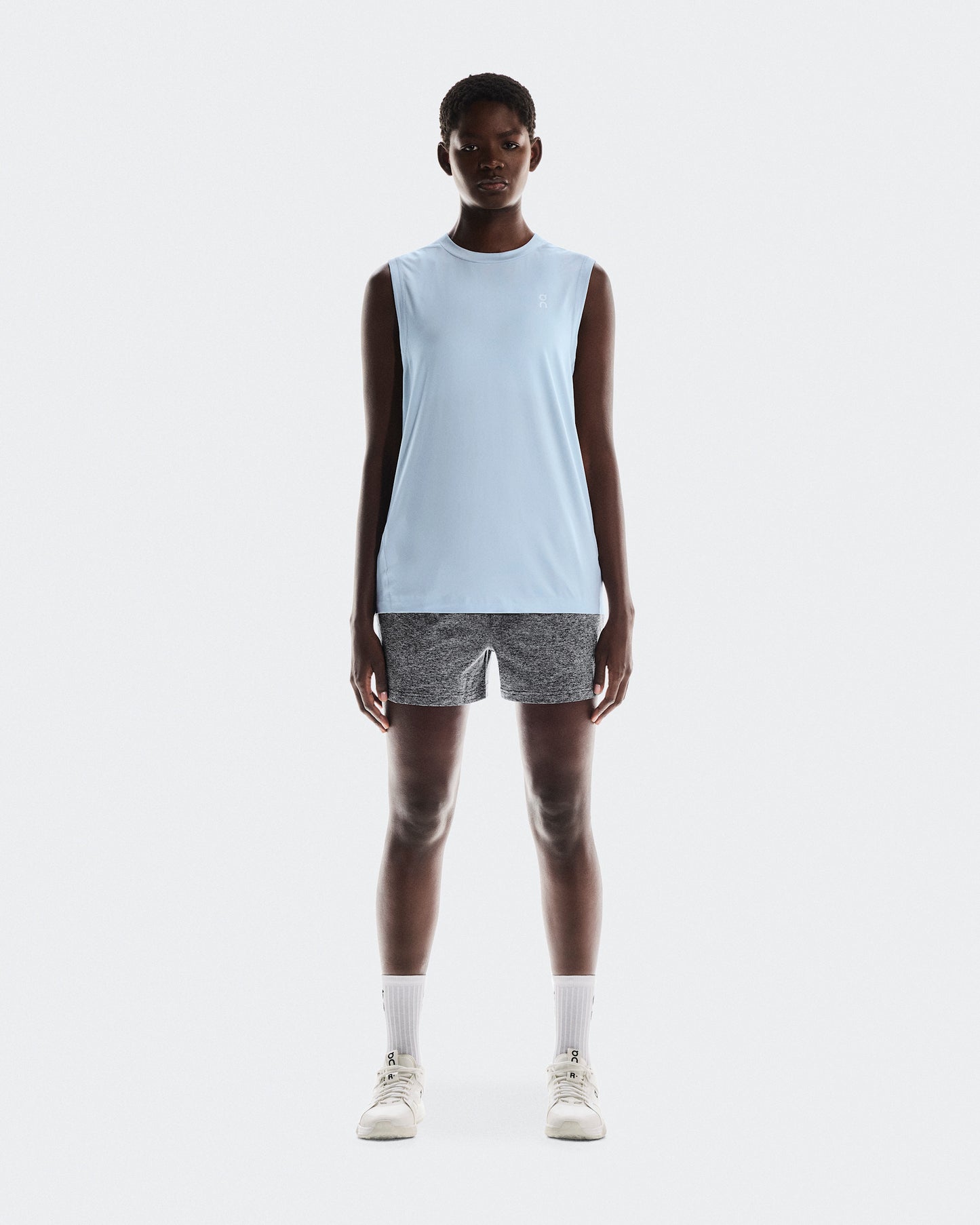 Courtside Shorts