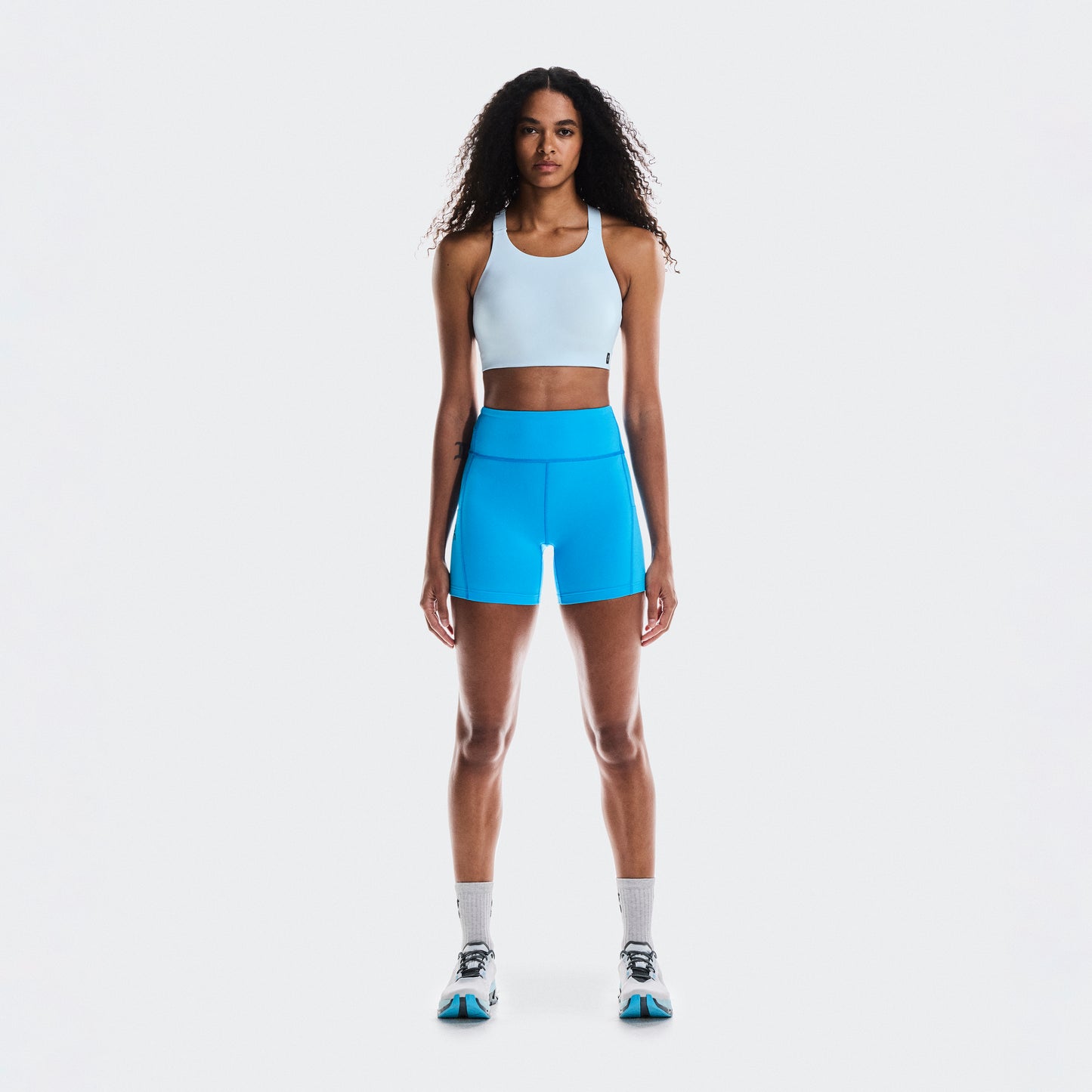 Performance Short Tights