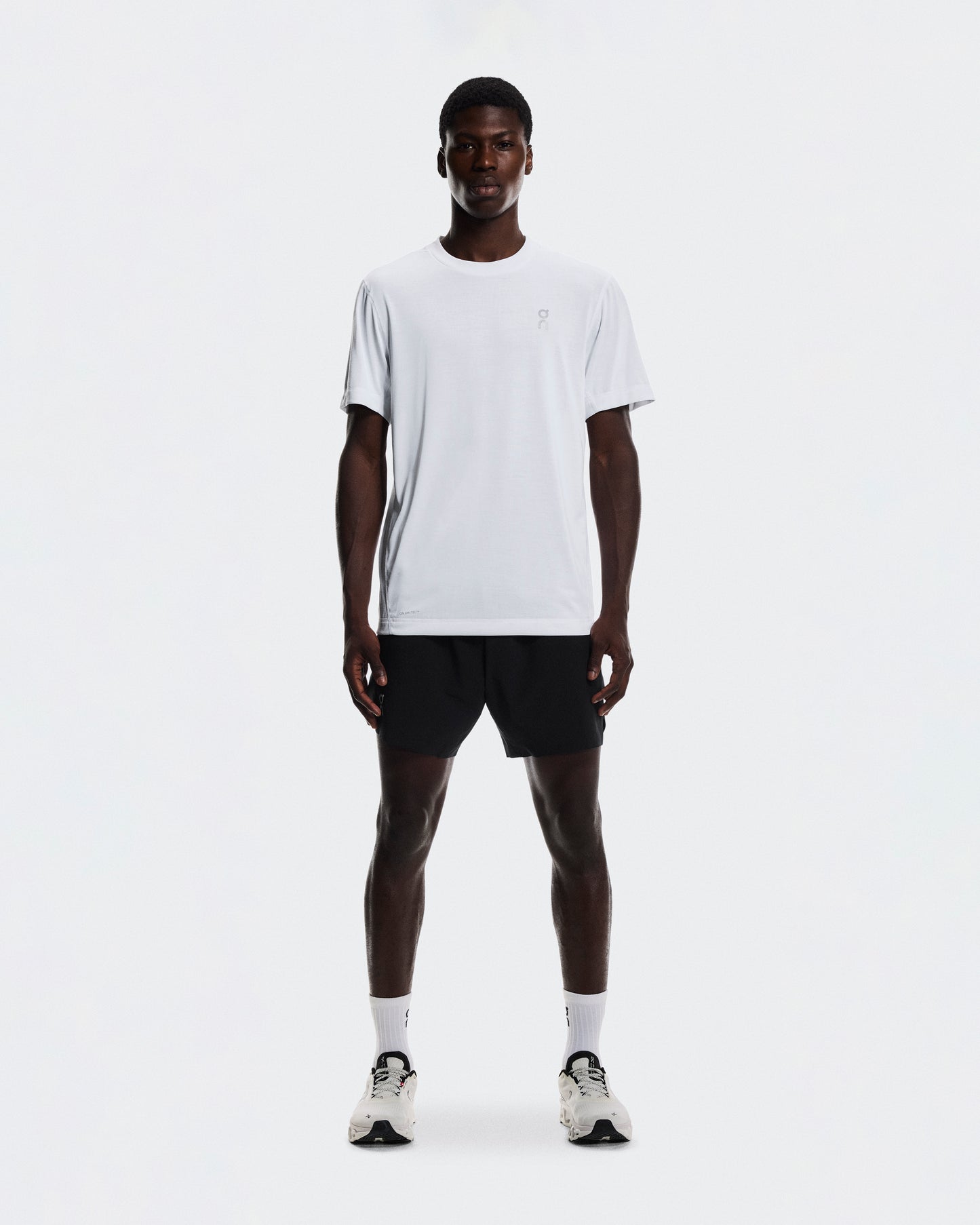 Train Shorts