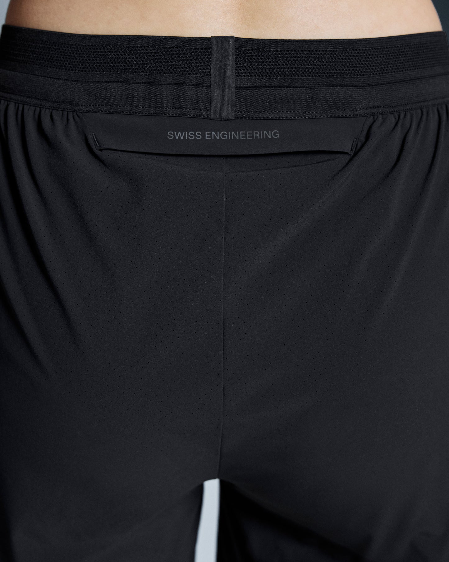 5" Performance Shorts