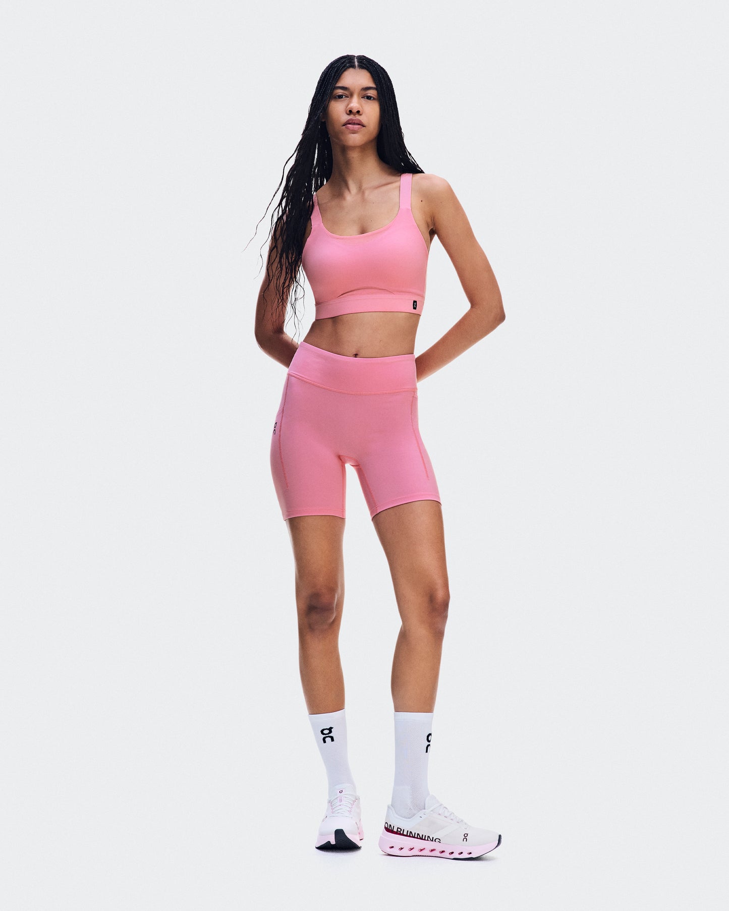 Performance Bra
