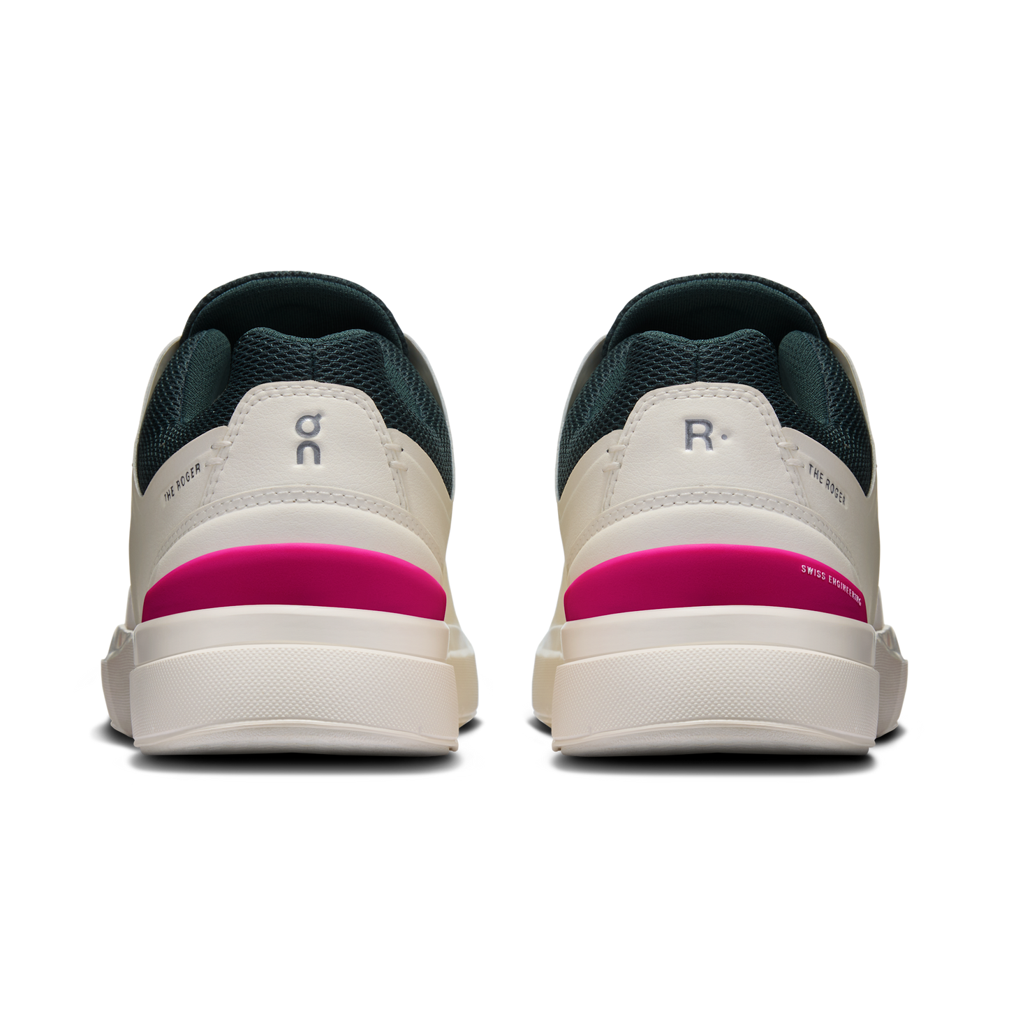 THE ROGER Advantage